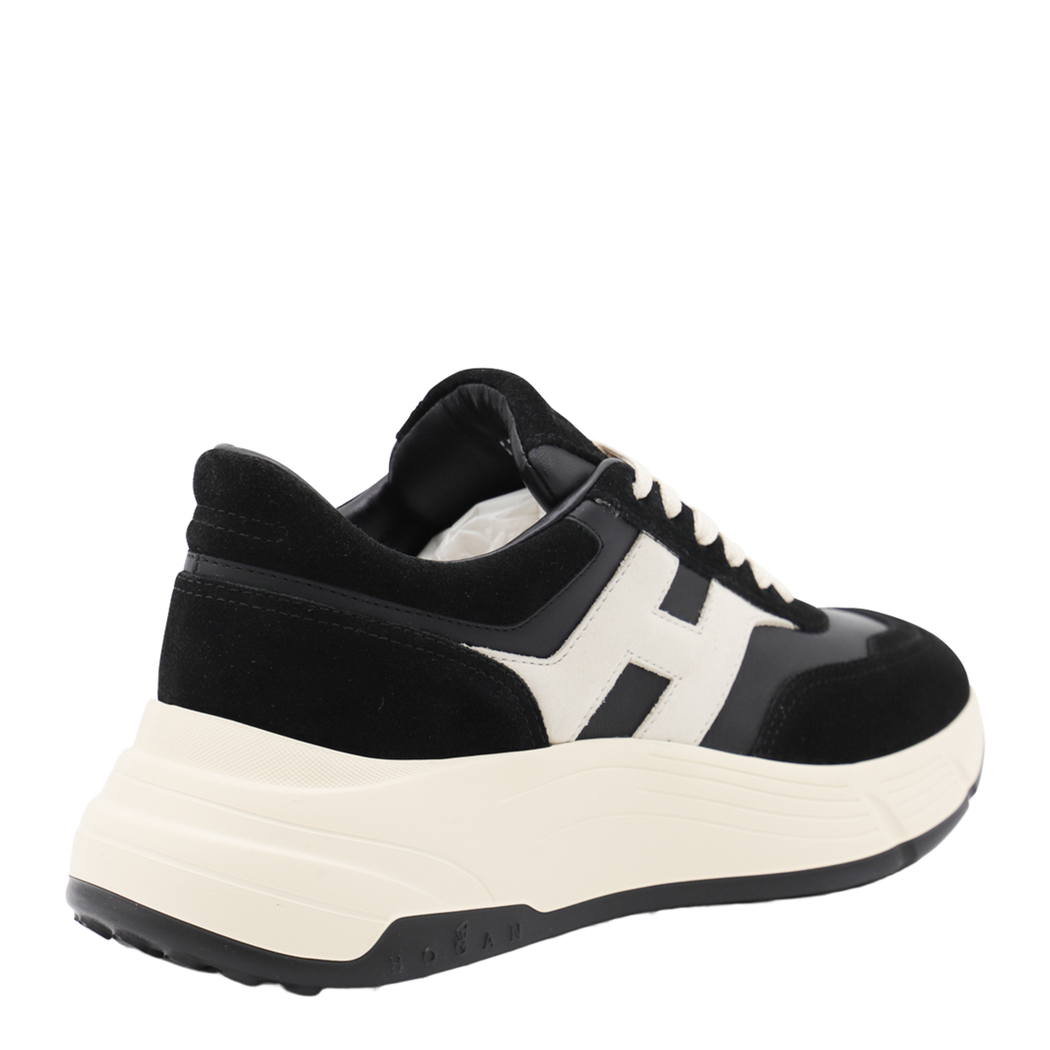PRE Sneakers Black