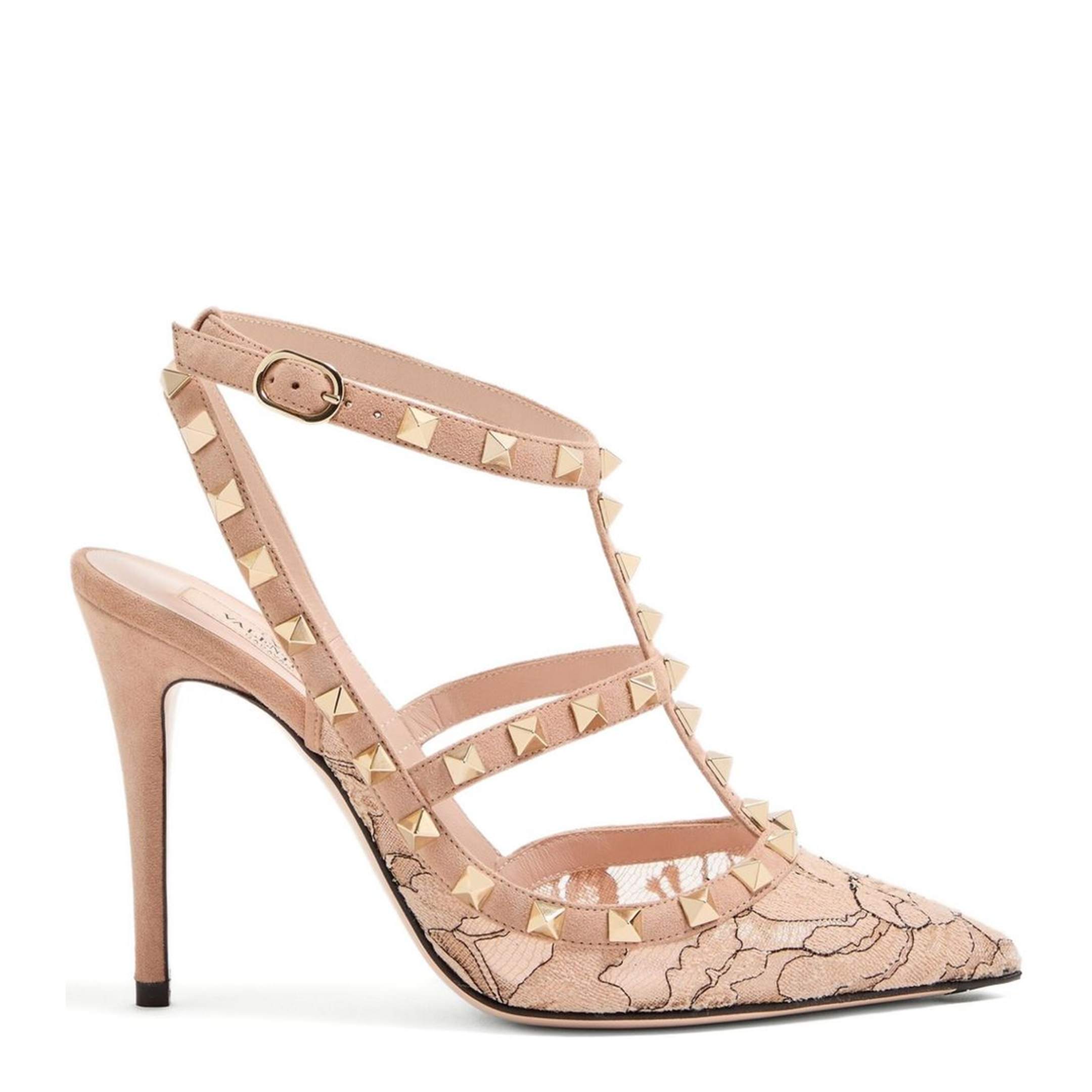 MAYFEYR - Valentino - With Heel Powder - WS0393UJZC3Y