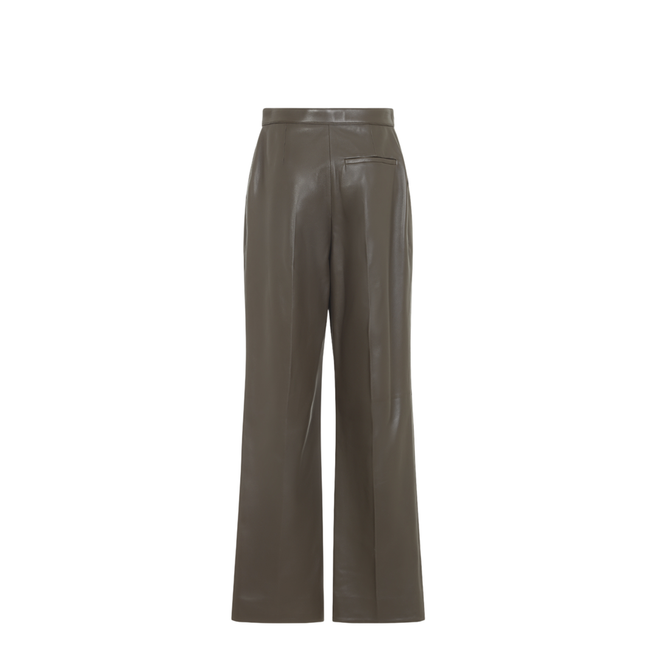 MAYFEYR - Bottega Veneta - Soft Leather Pants - 871519V61D0