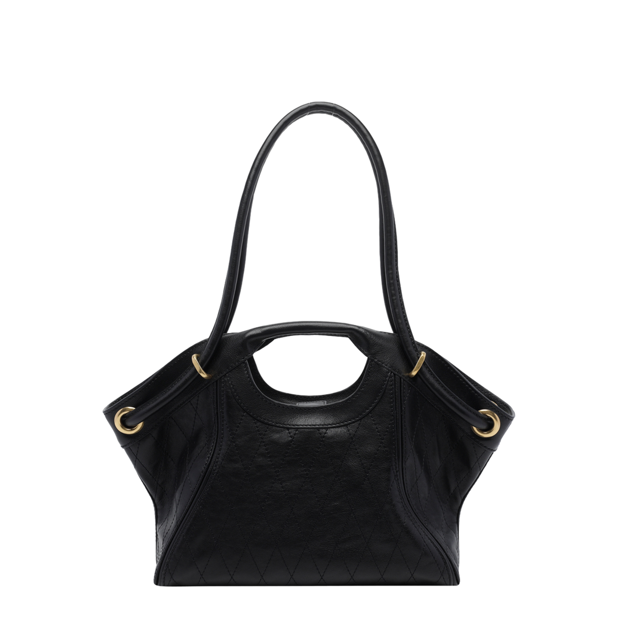 MAYFEYR - Balmain - Women'S Handbag - HN1FD076LSP60PA