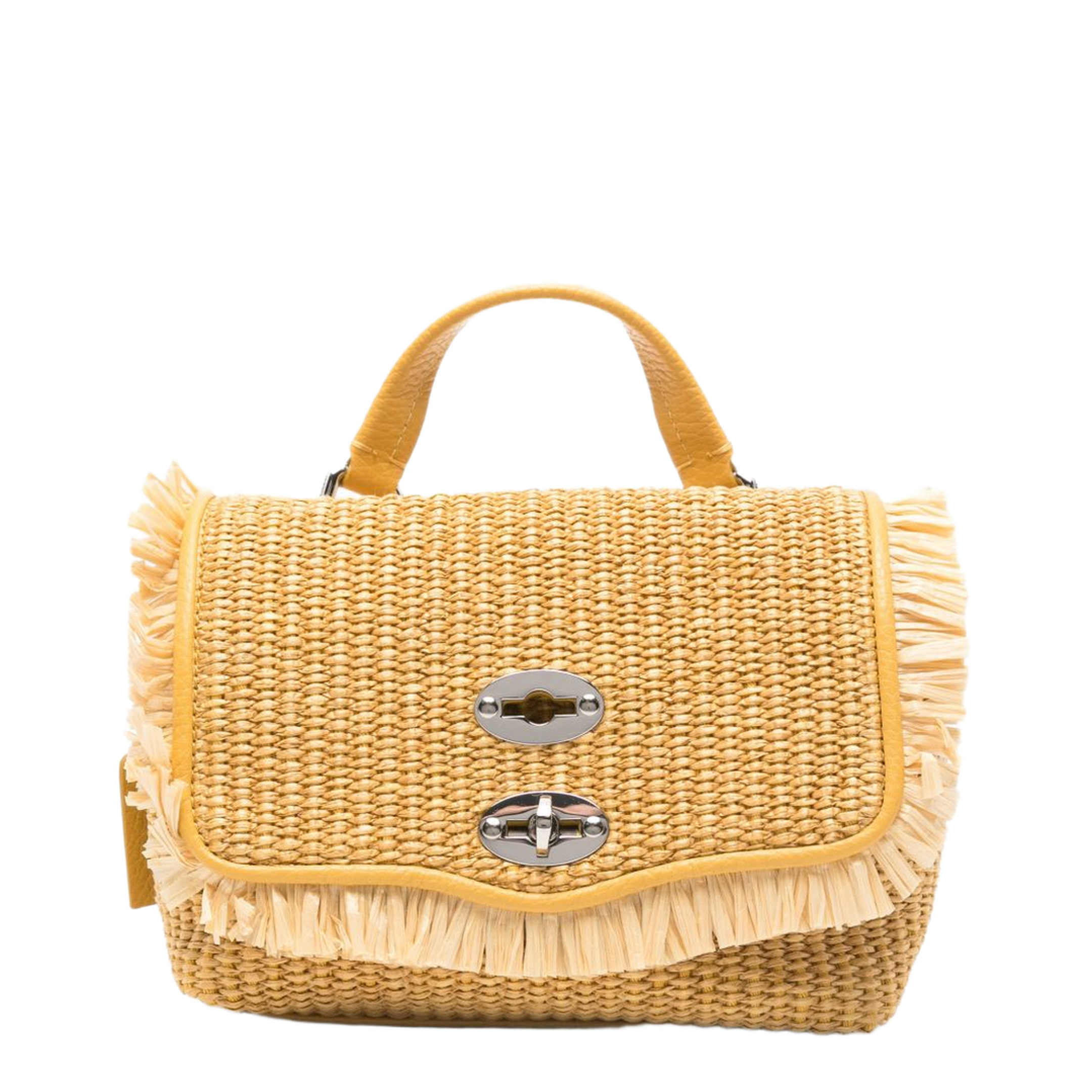 MAYFEYR - Zanellato - Yellow Bag - 070810BABYVIMINIZ1027