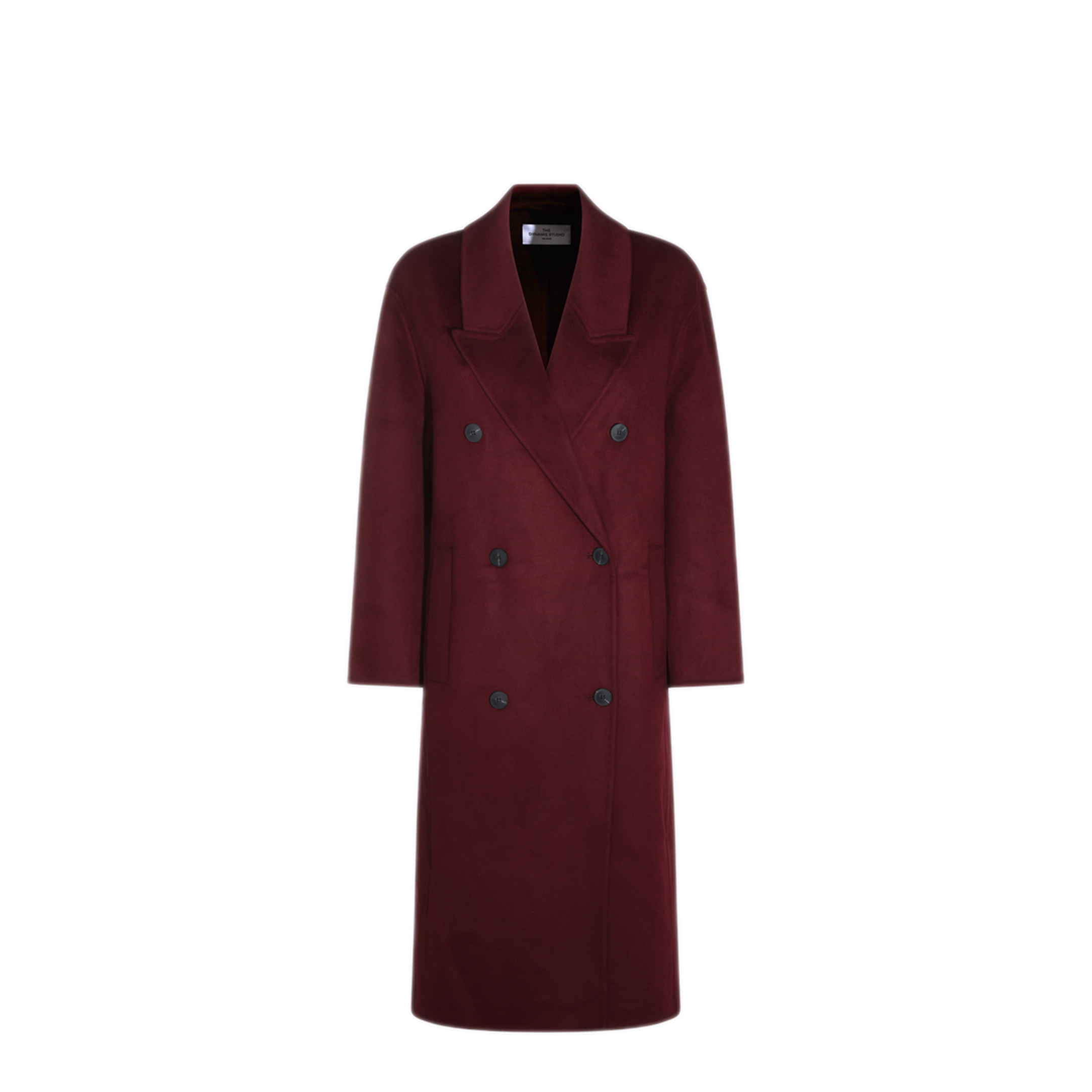 MAYFEYR - The Dynamis Studio - Coats - DS24F26WRE101