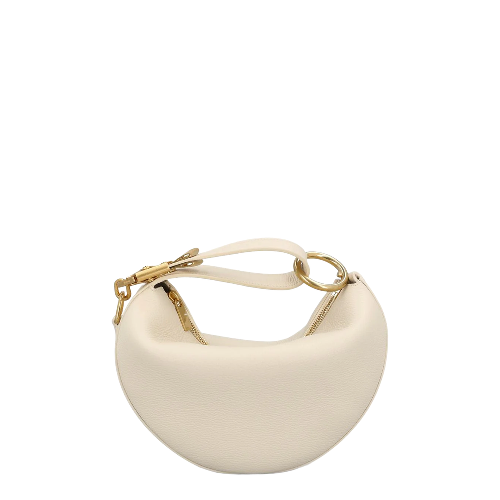 Calfskin Shoulder Bag