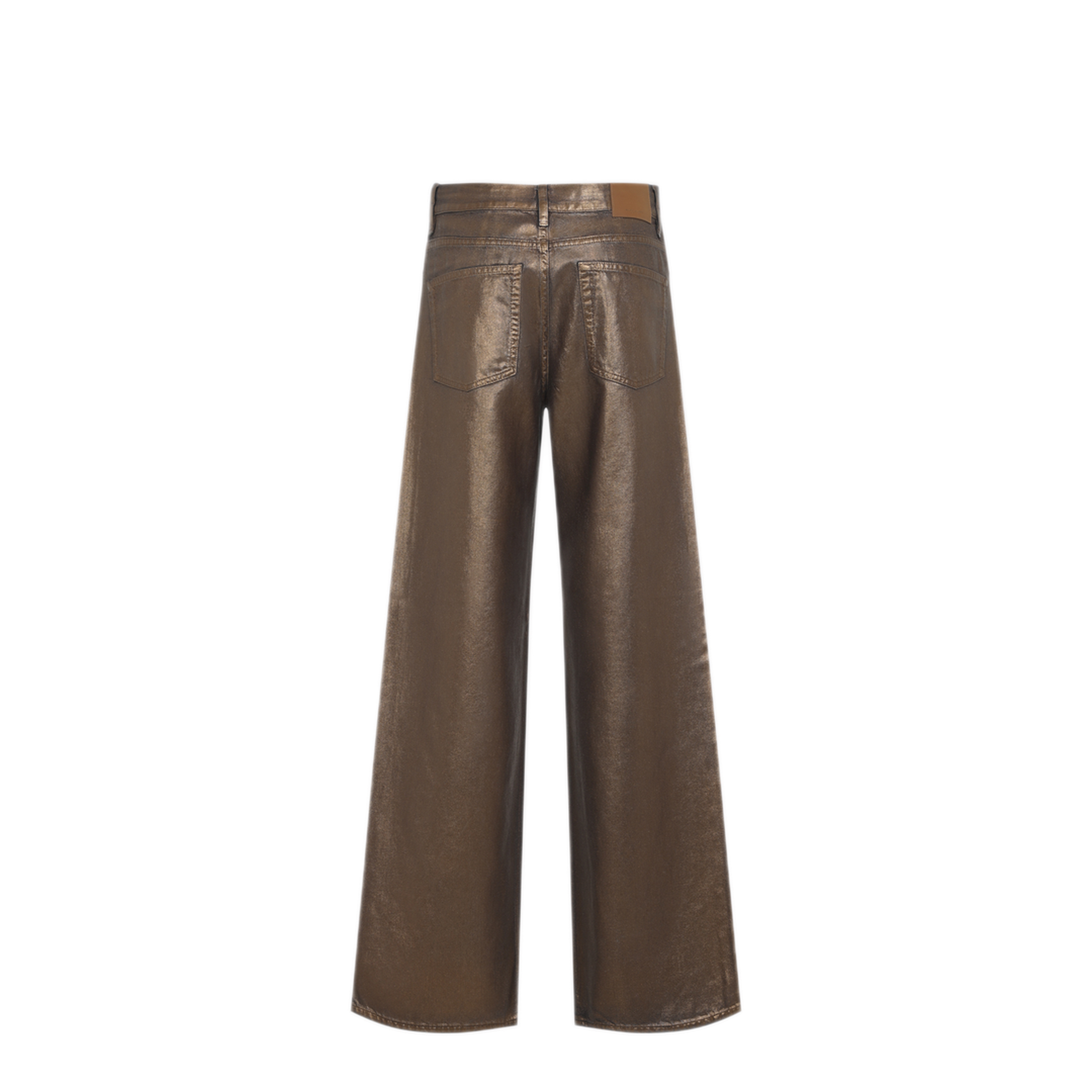 MAYFEYR - RALPH LAUREN COLLECTION - Mercer 5 Pocket Pants - 290P21091001BRONZE