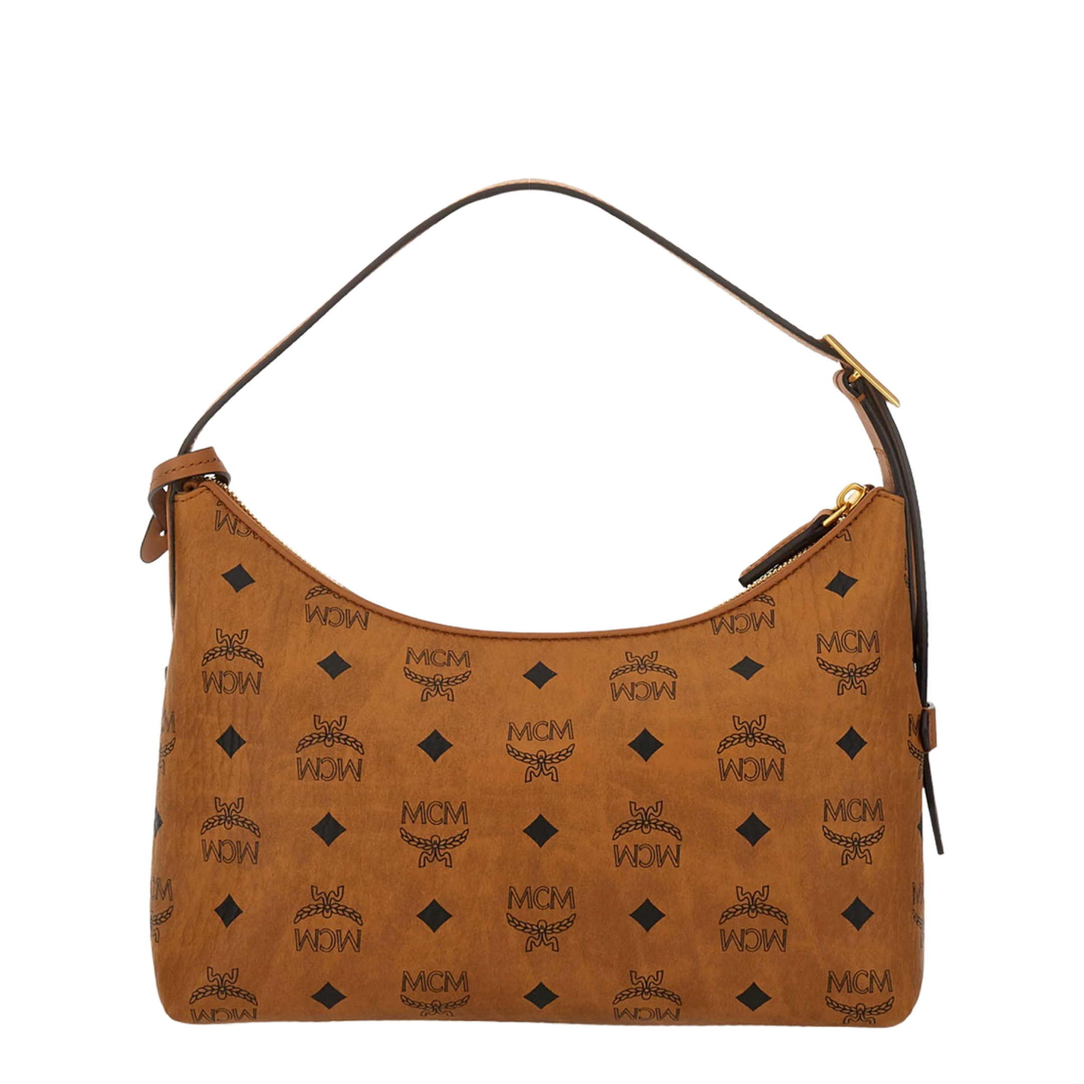 Aren Hobo In Visetos Small