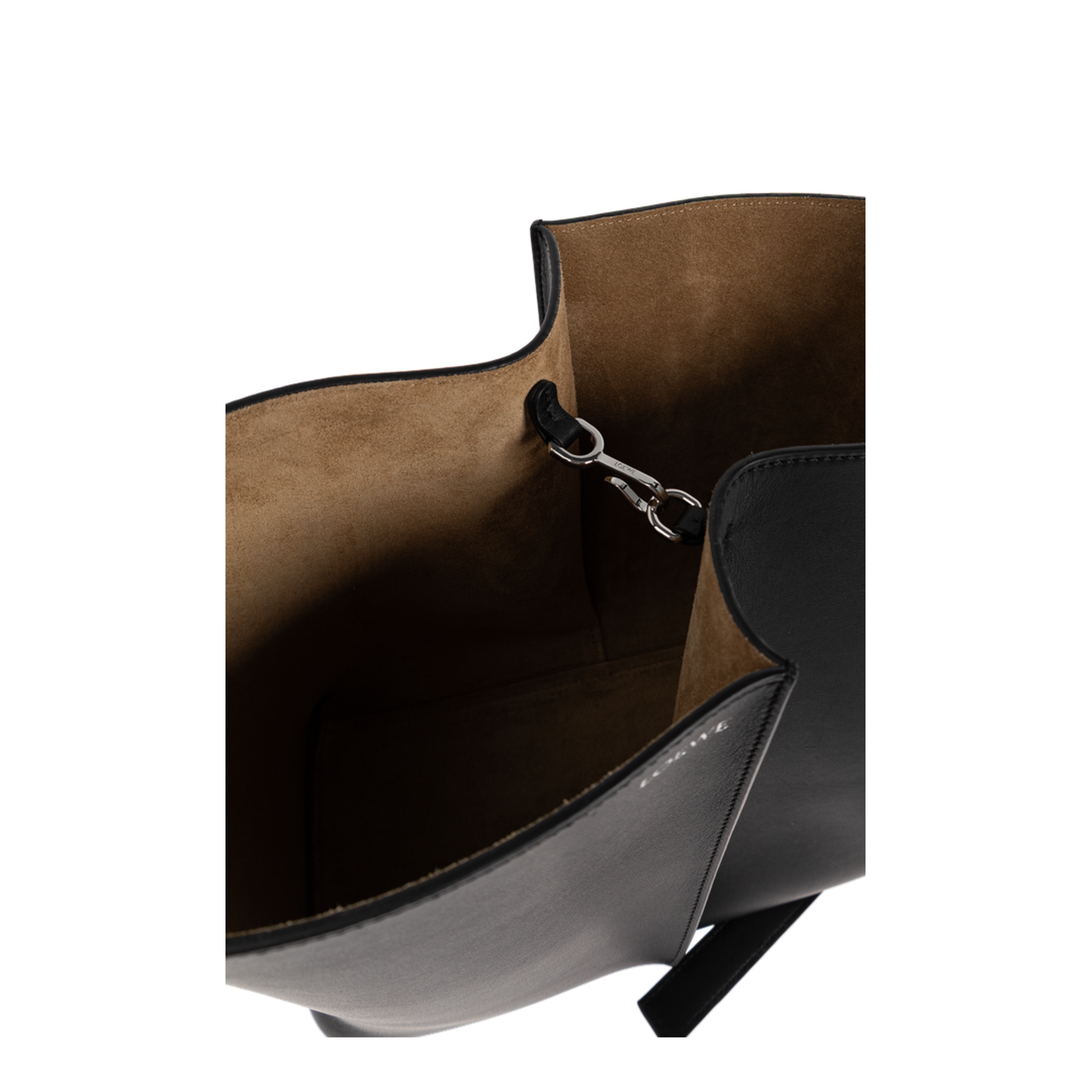 MAYFEYR - Loewe - Bilbao Medium Shoulder Bag - AWRAWRPX010BLACK
