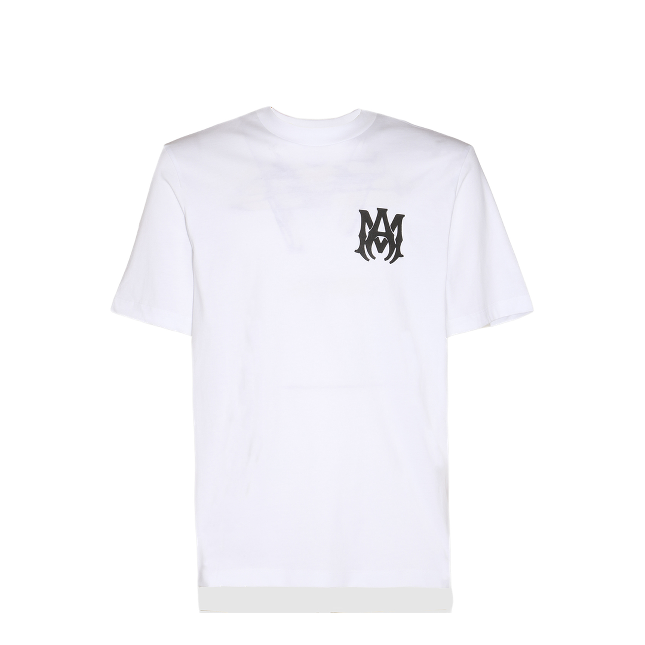 MA Core Logo T-shirt Cotton White