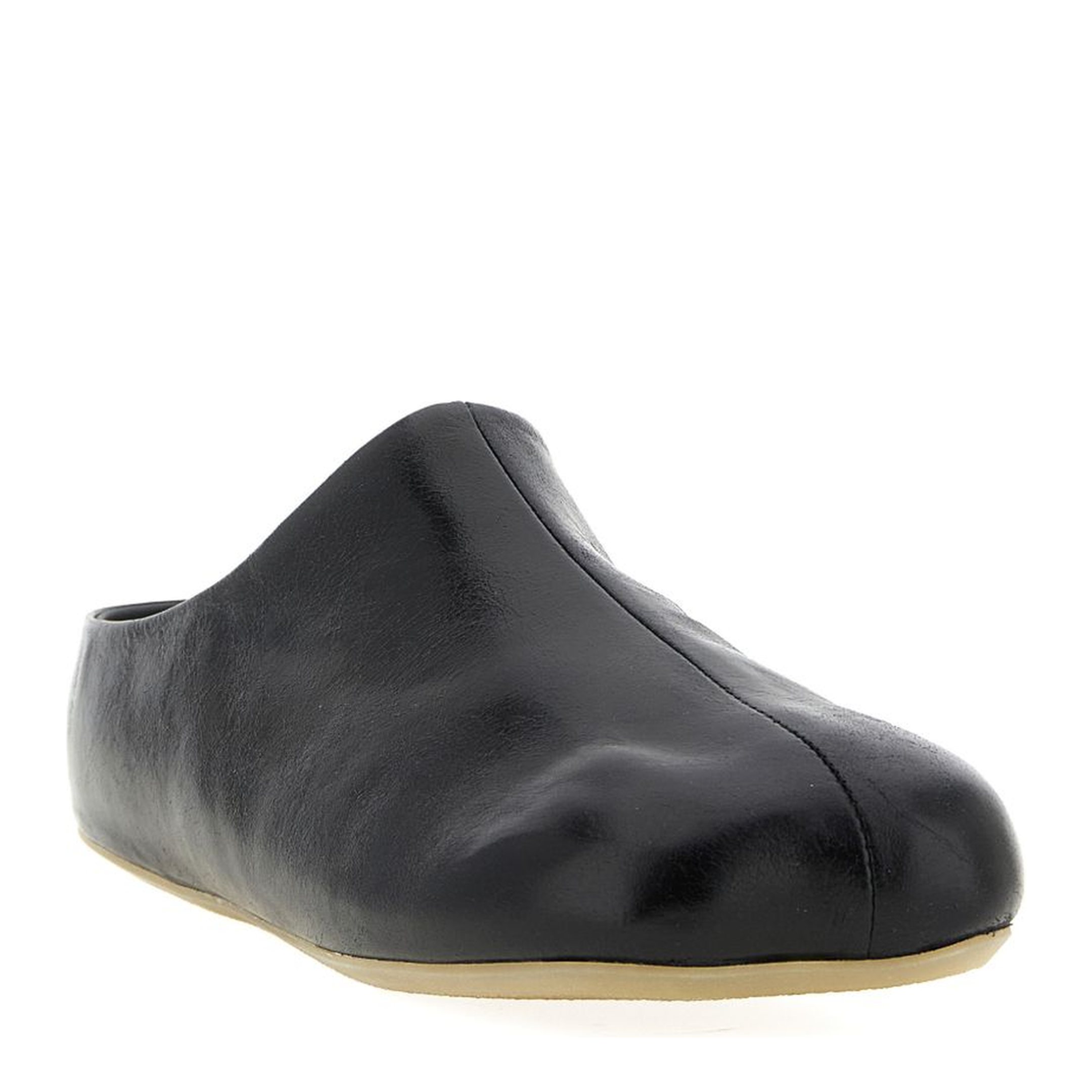 Anatomic Clog Slipper