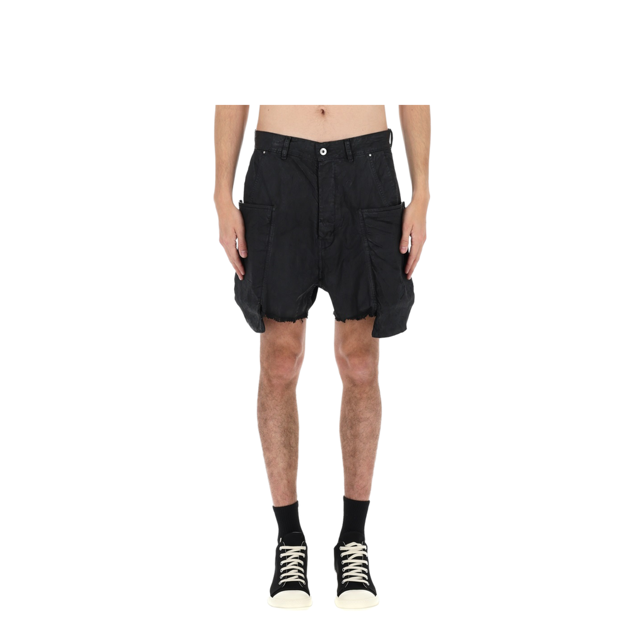 Cargo Shorts