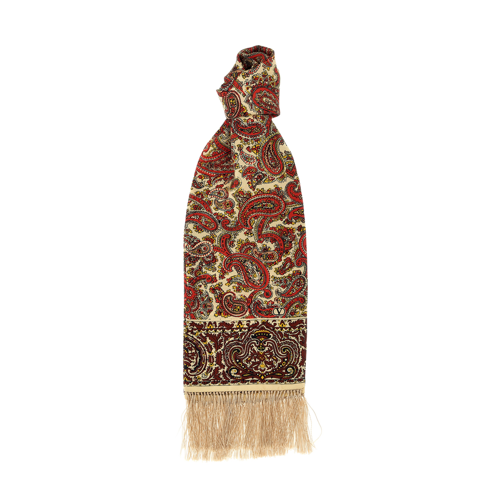 Garavani Garavani 'Voyage Imaginaire' Scarf