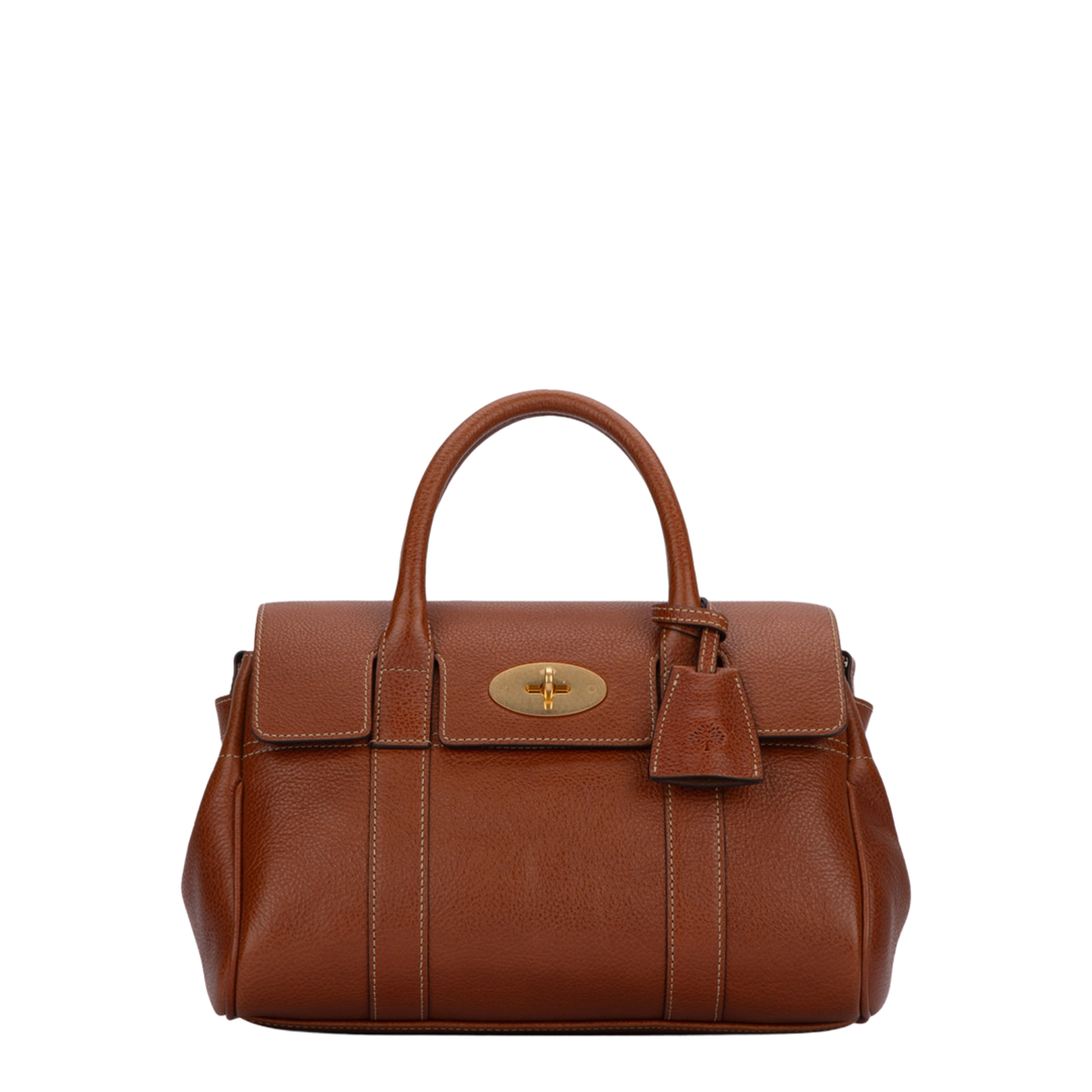 Small Bayswater Satchel NVT