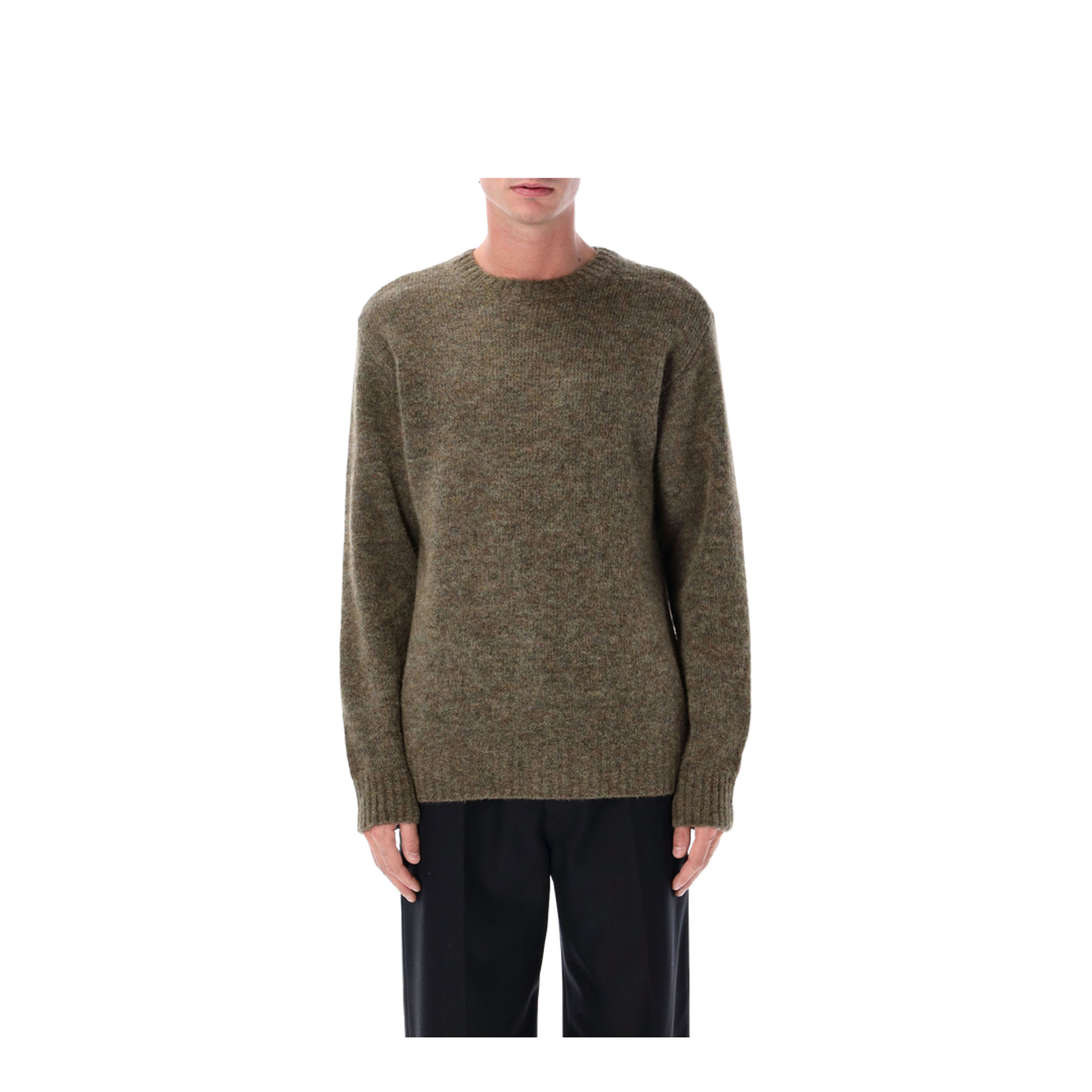 MAYFEYR - A.P.C. - Sweaters - H23151WOAOGPKB