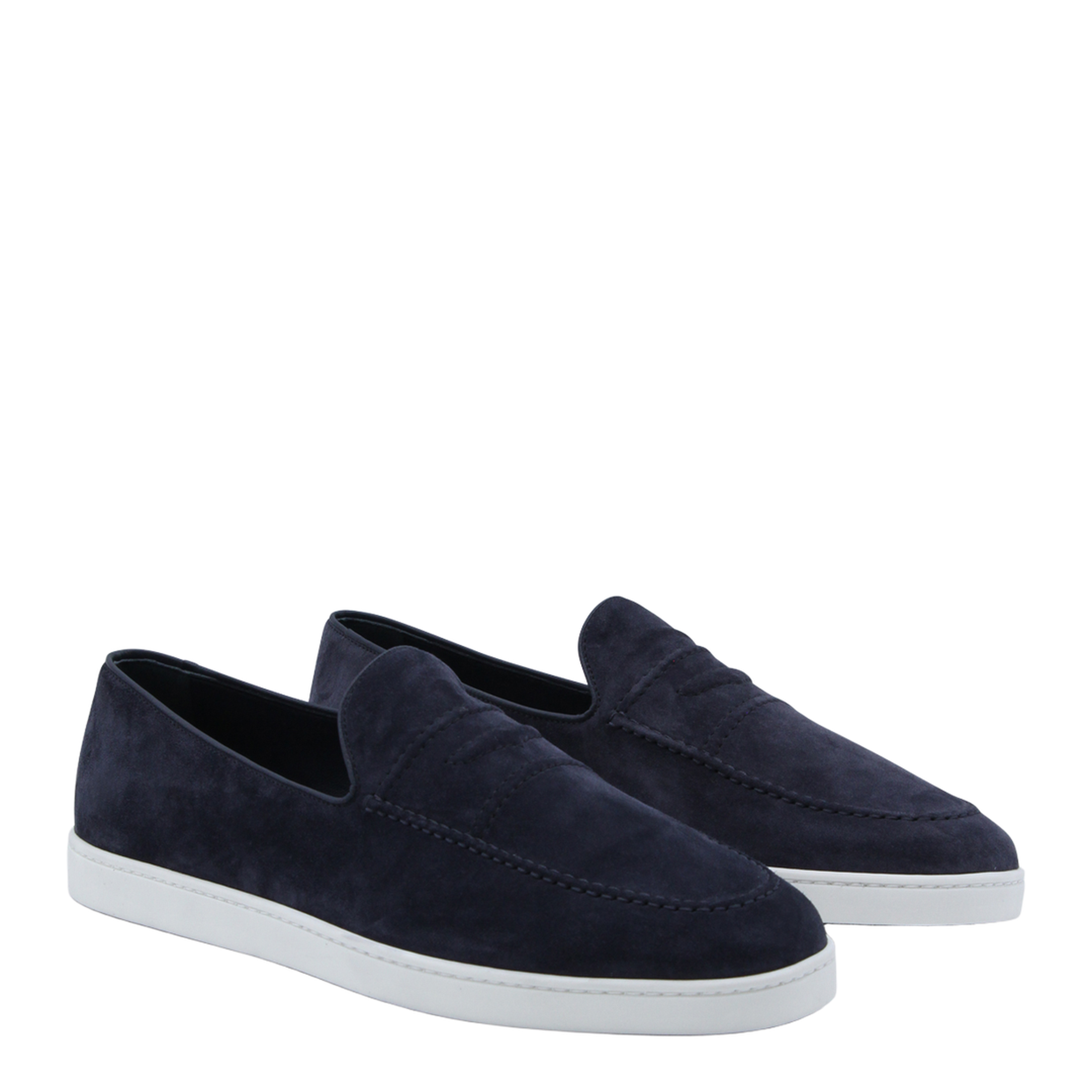 MAYFEYR - Church's - Flat Shoes - EDC1369CAF0ABM