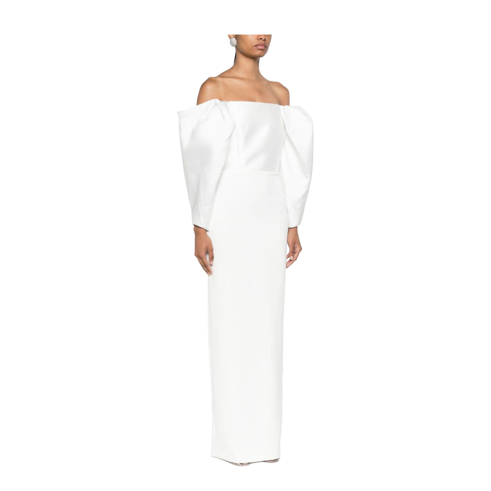 Melina Maxi Dress