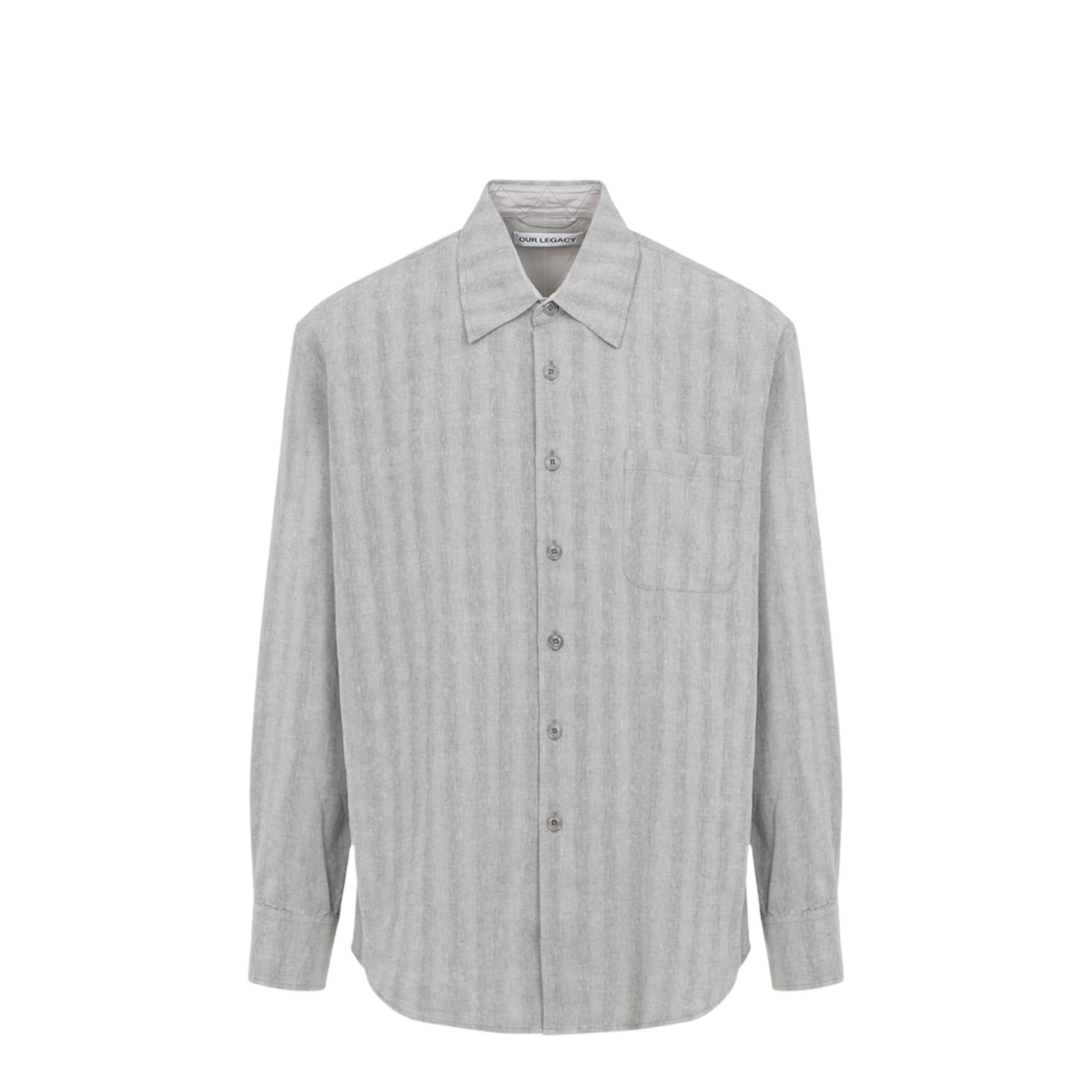 MAYFEYR - Our Legacy - Above Shirt - M2262AST