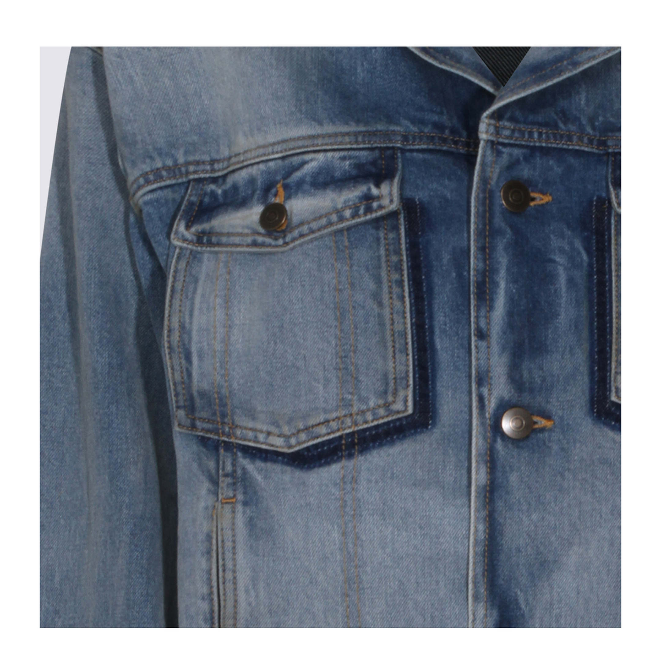 MAYFEYR - Maison Margiela - Jackets - S51AM0517S30561987