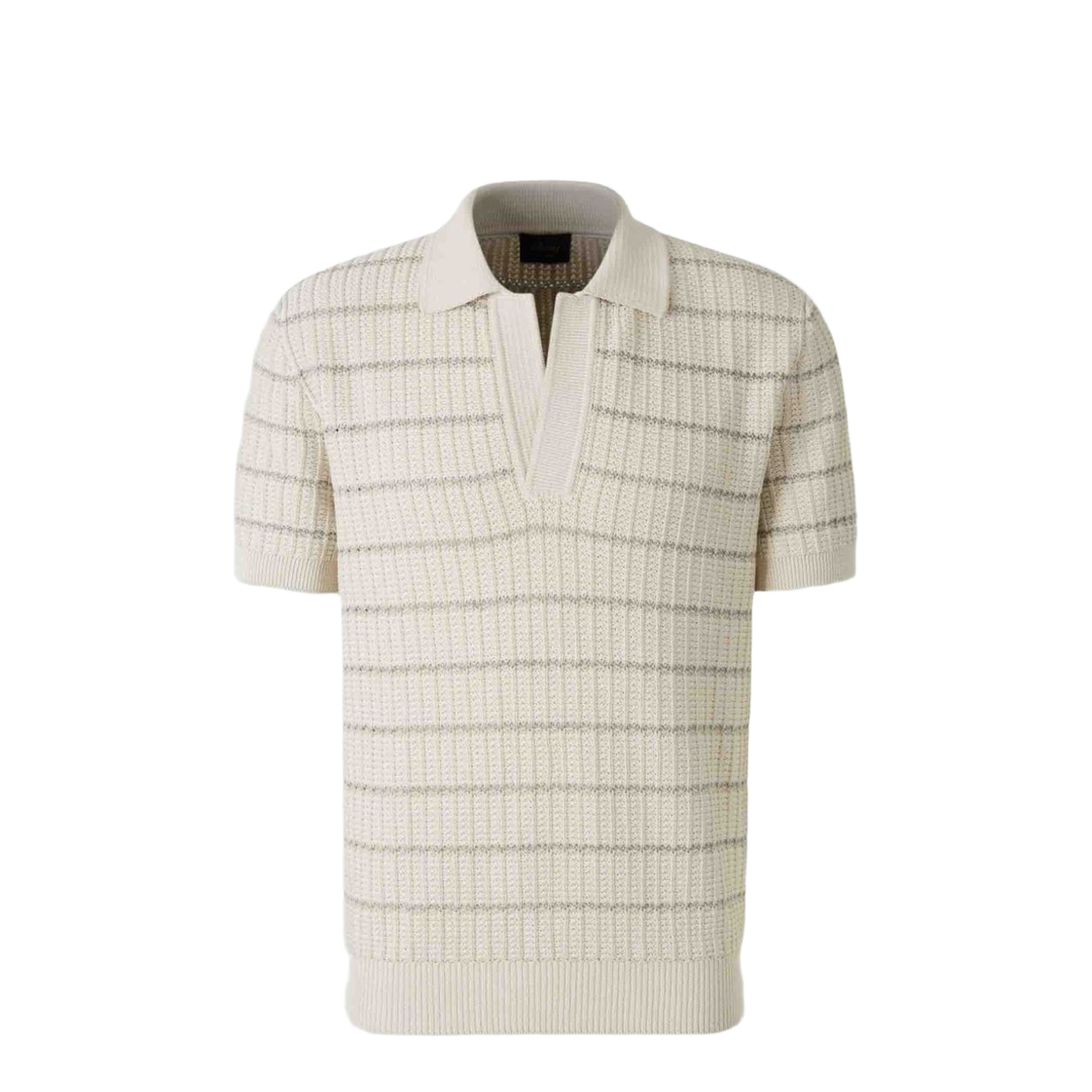 MAYFEYR - Brioni - T-Shirts And Polos Ivory - UMKC0LPDK139290