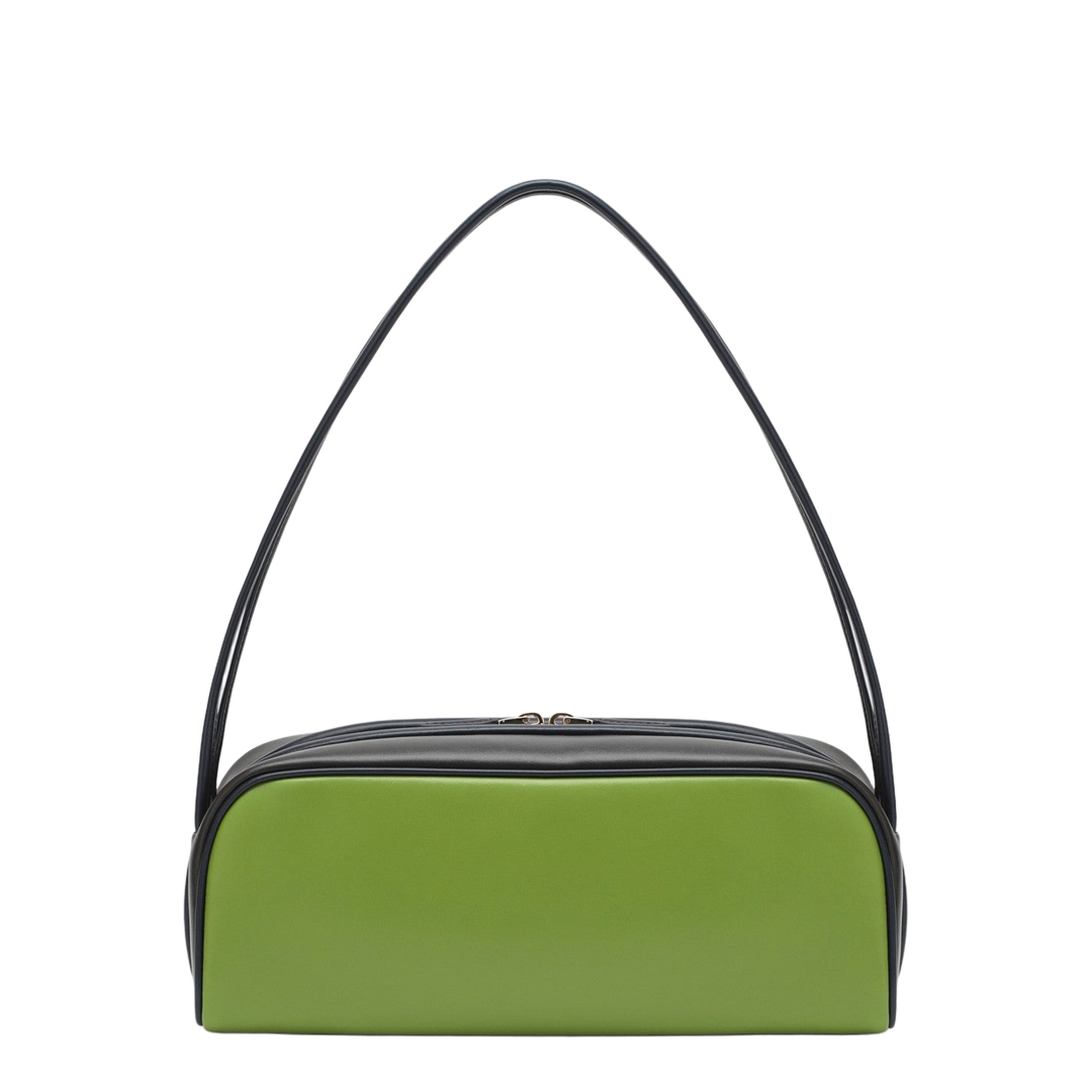 Swing Bag Ebony Green