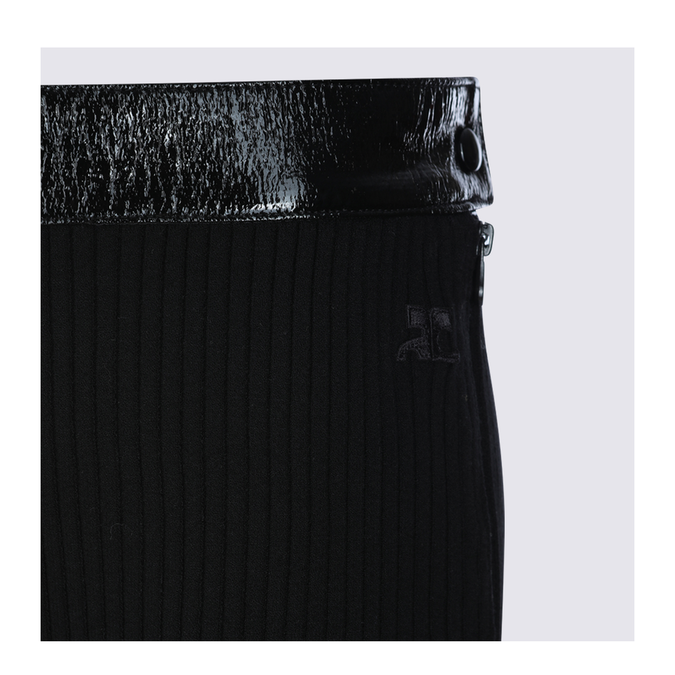 MAYFEYR - Courreges - Trousers - 326MPA711FI00019999
