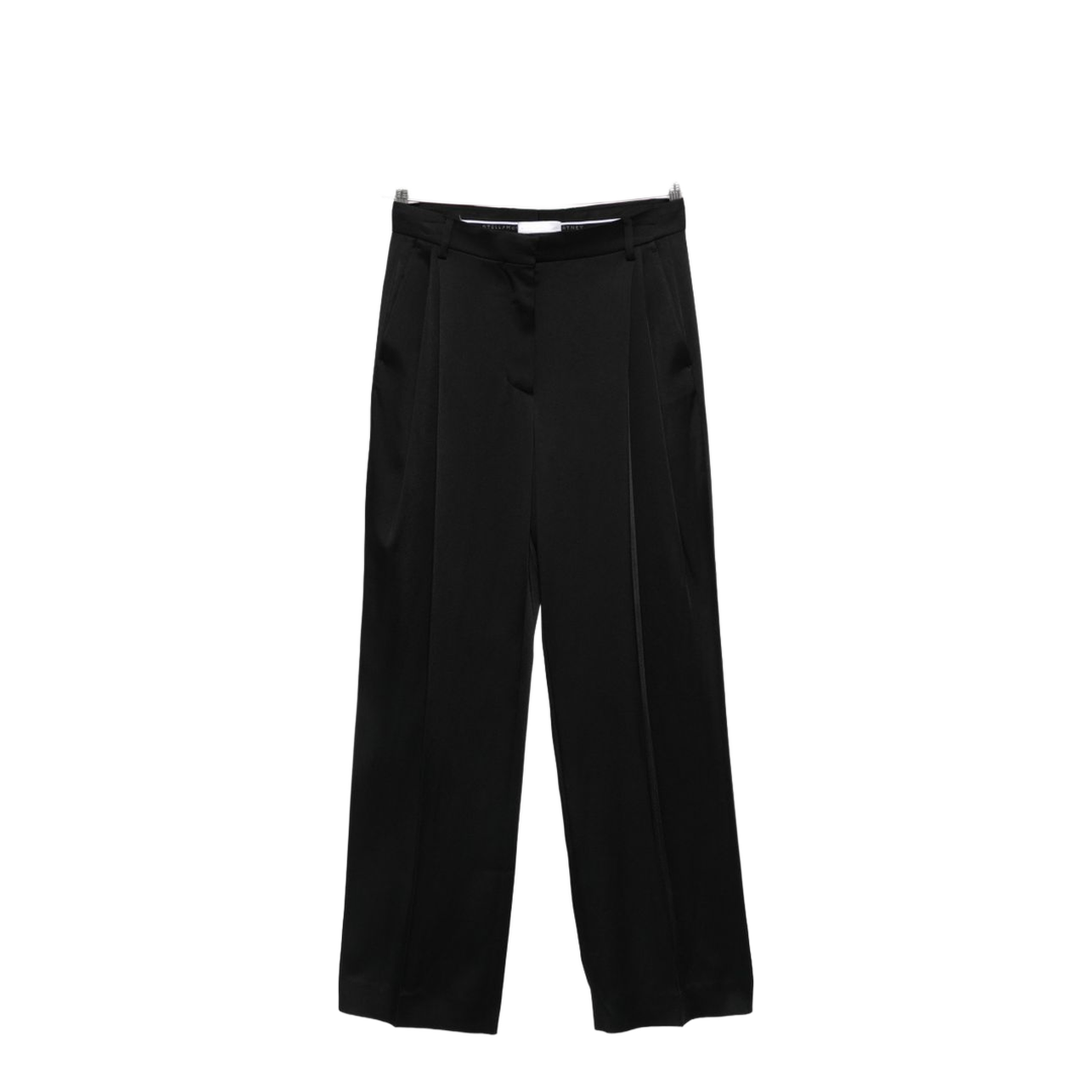 MAYFEYR - Stella Mccartney - Trousers Black - 6440243FU3021000