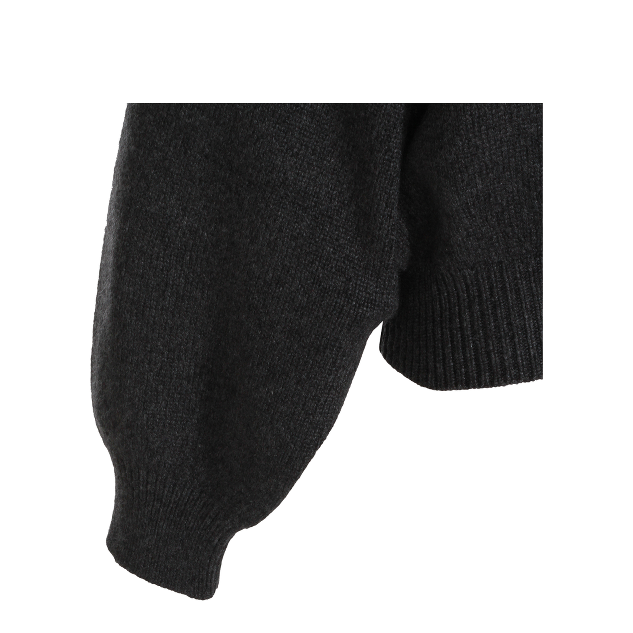 Sweaters Dark Grey
