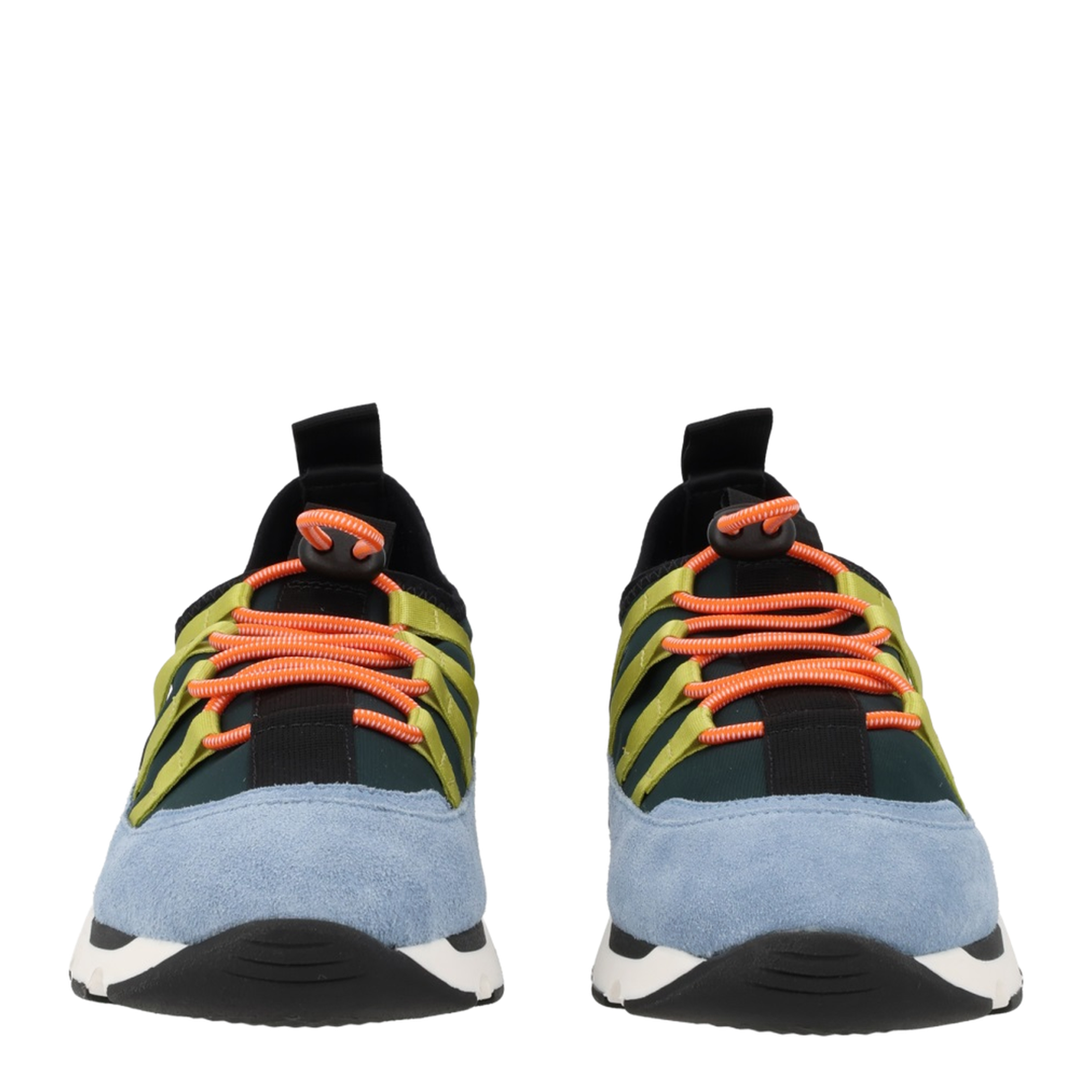 MAYFEYR - Marni - Running Sneaker - SNZU019302P7616ZP092