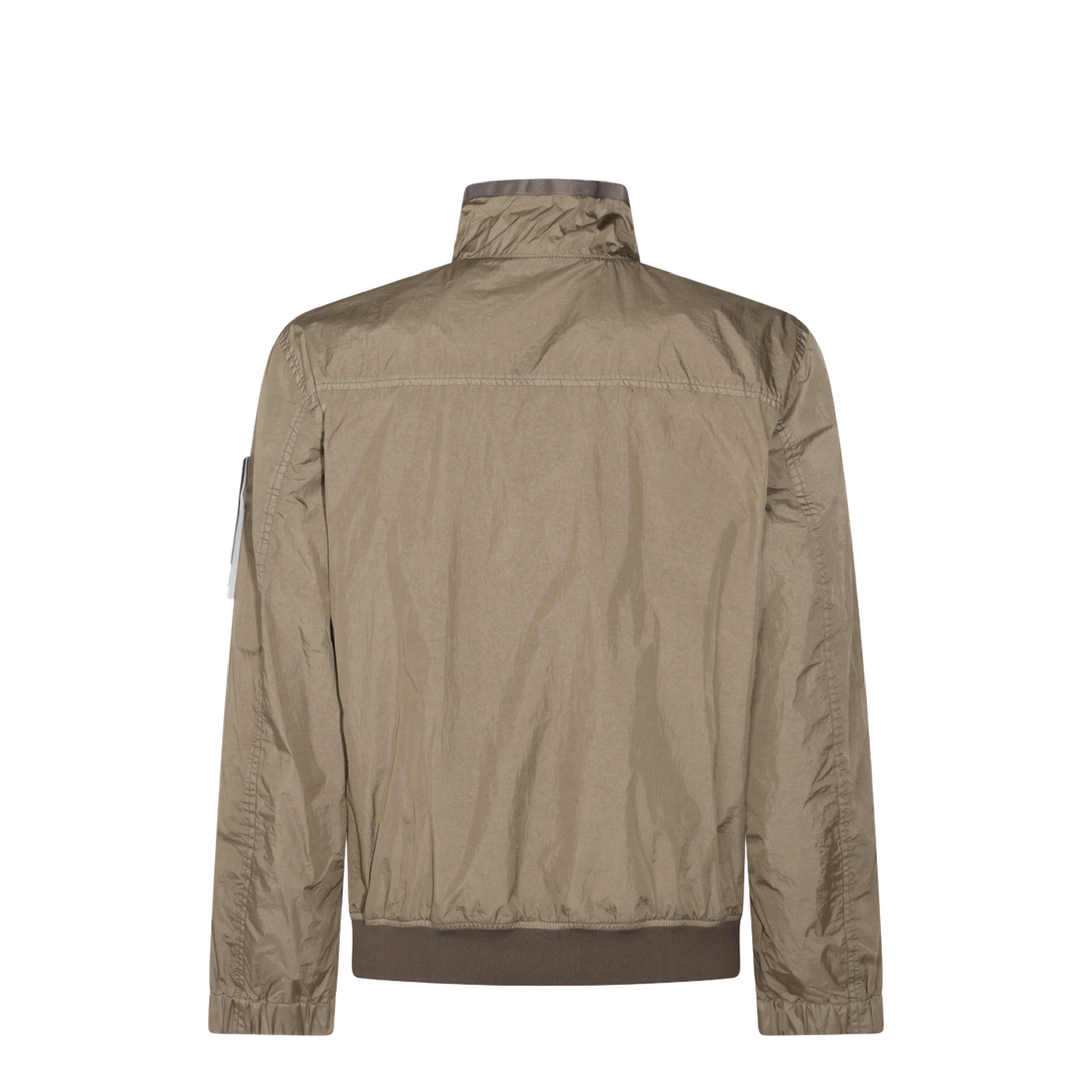 Dyed Crinkle Reps NY Jacket