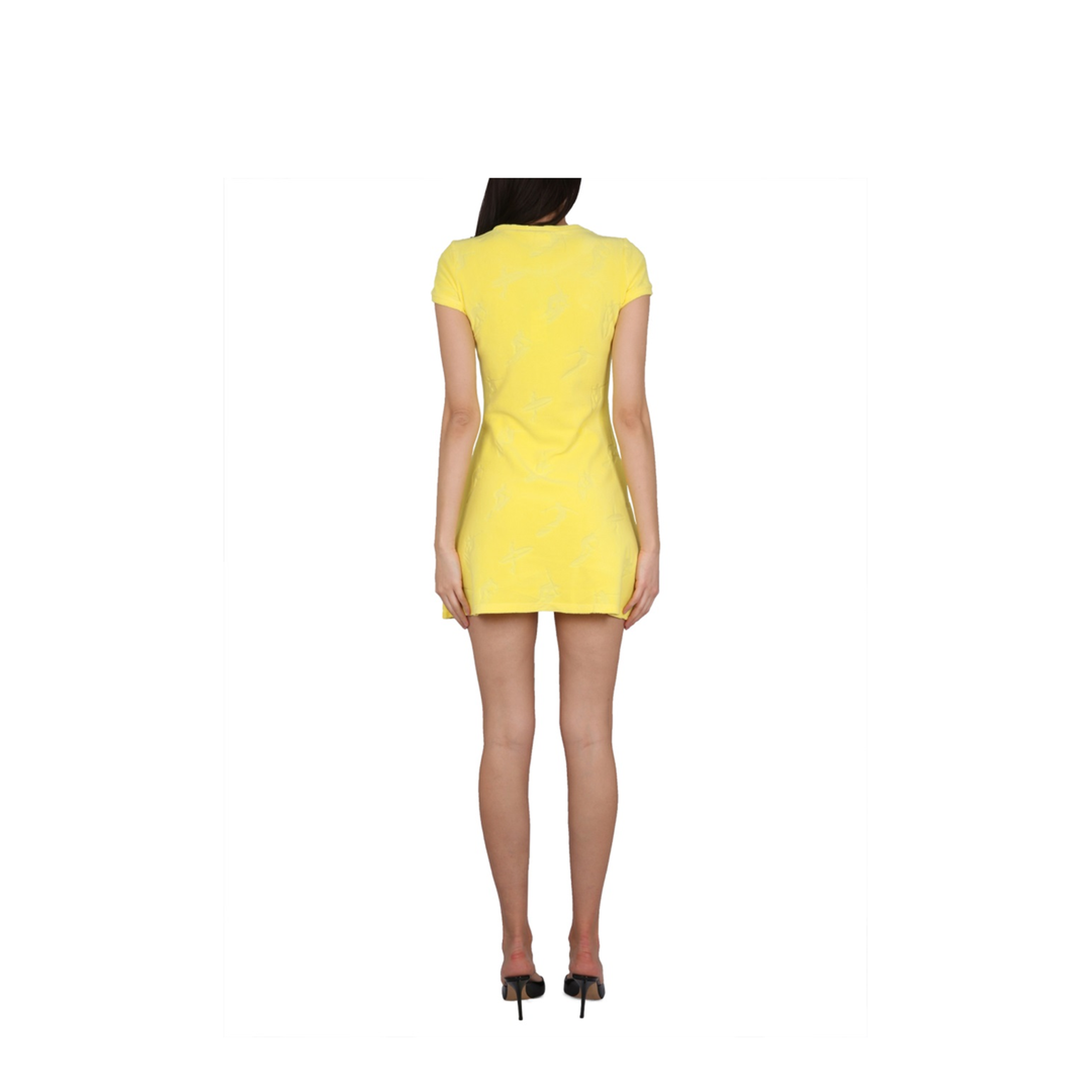 MAYFEYR - Dsquared2 - Mini Dress - S72CV0397S24527172