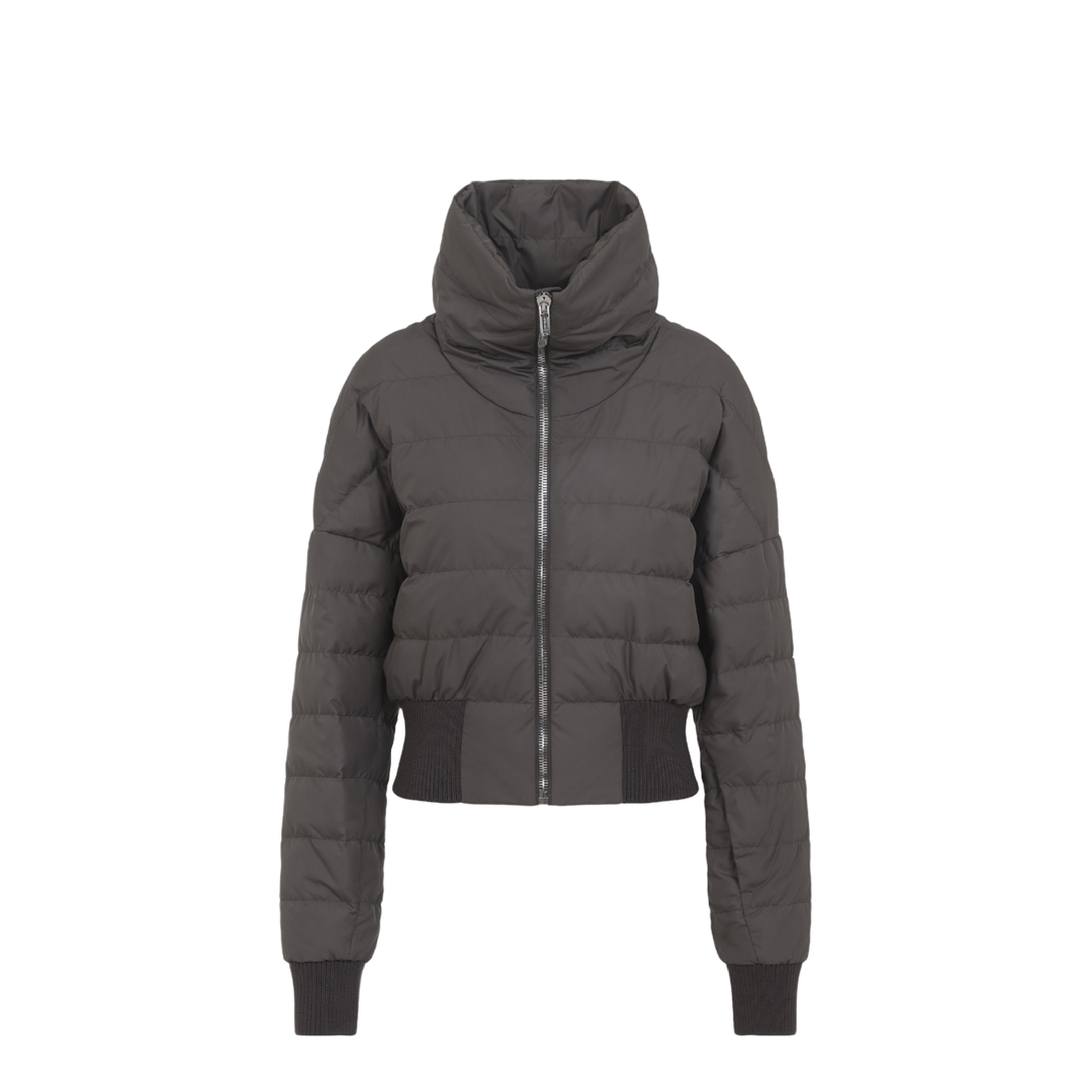 MAYFEYR - Moncler - Cropped Jacket - MU01F1A05M8115