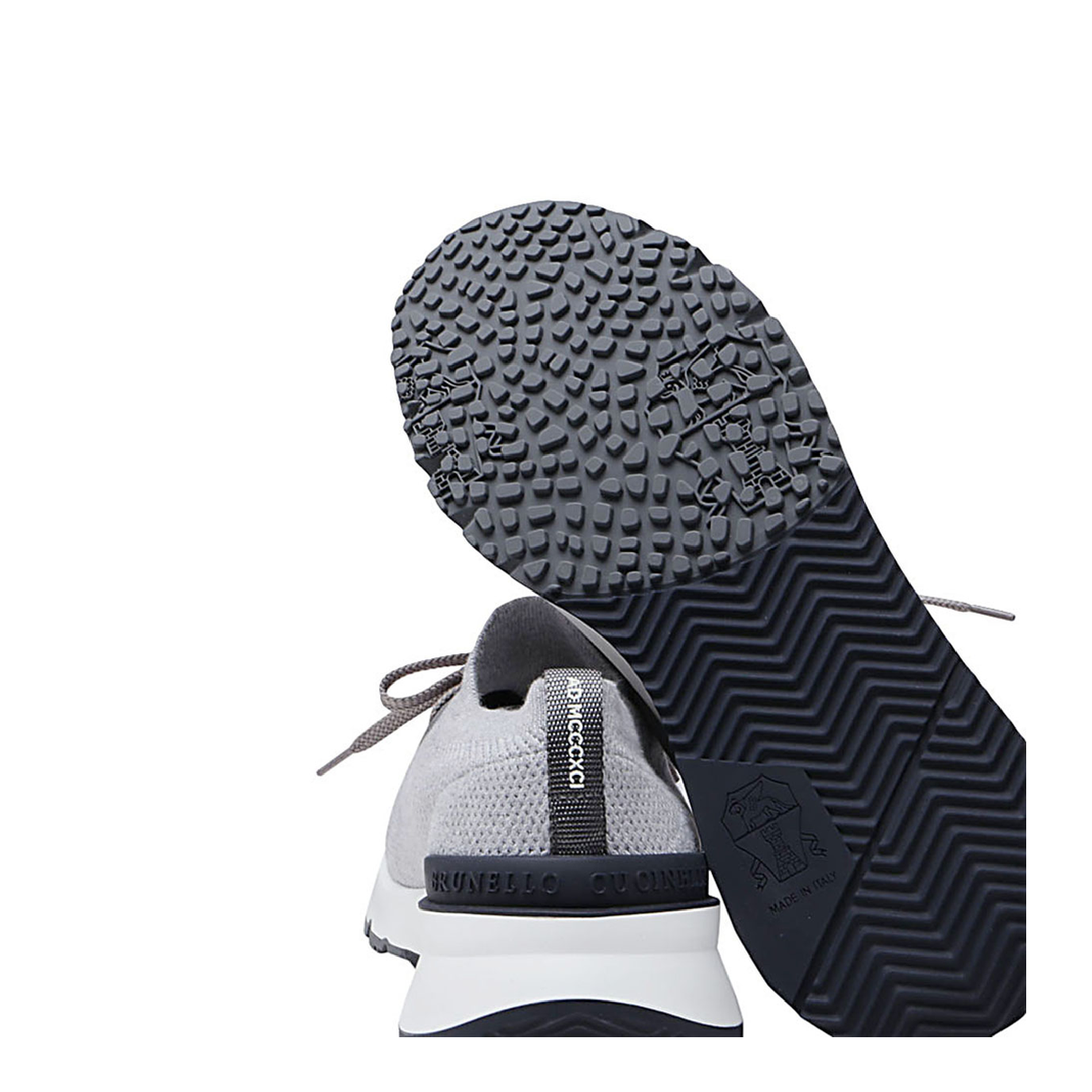 Sneakers Grey