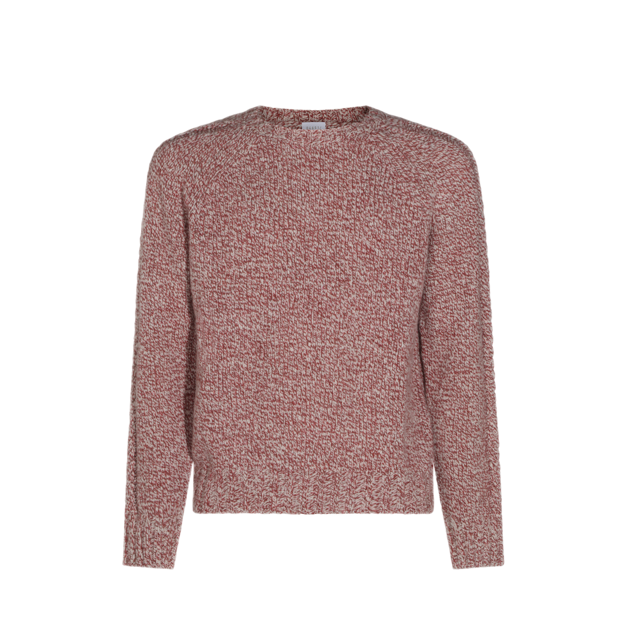 MAYFEYR - 04651/A TRIP IN A BAG - 04651 A Trip In A Bag Sweater - 3KN2608B22BURGUNDY