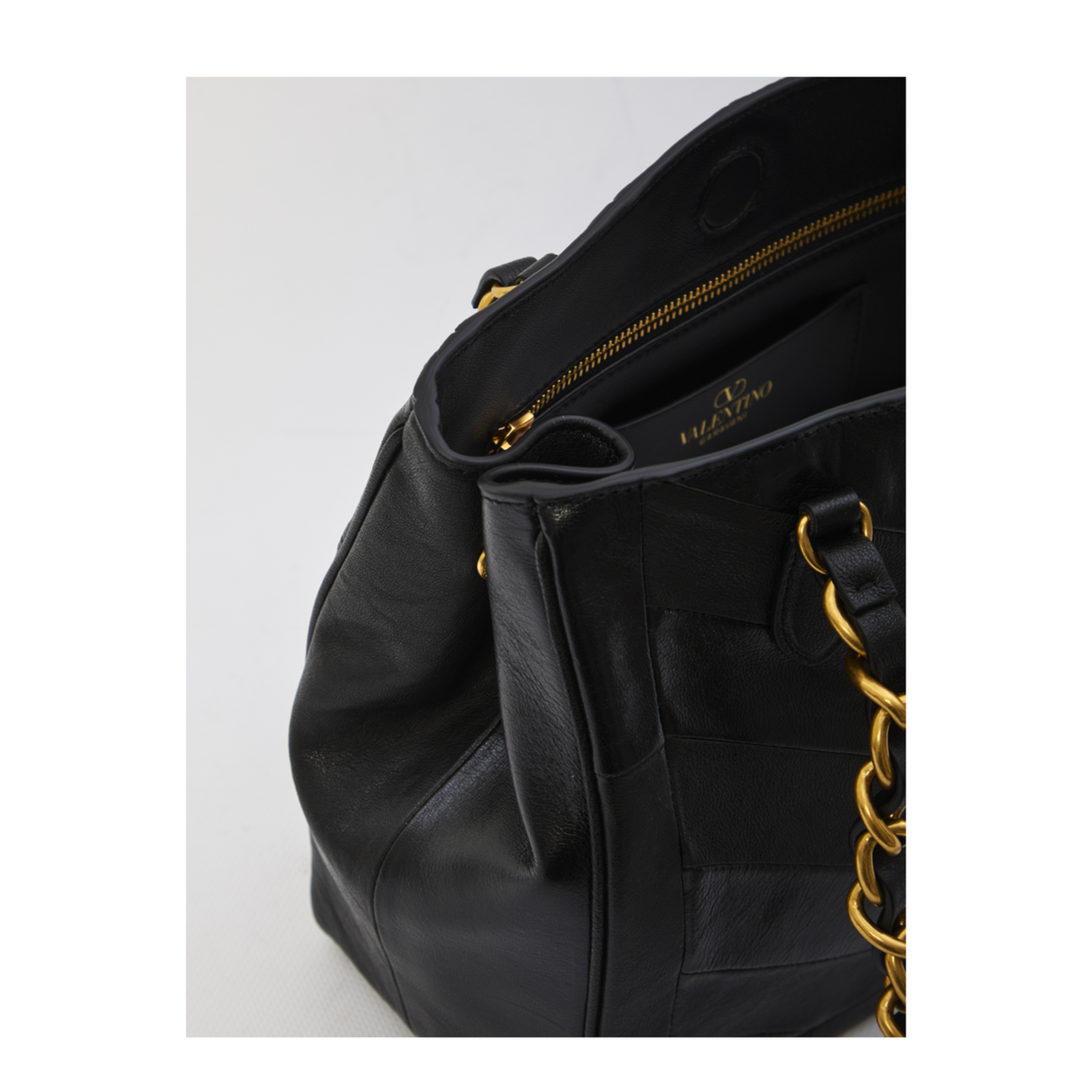 Laseine Small Handbag