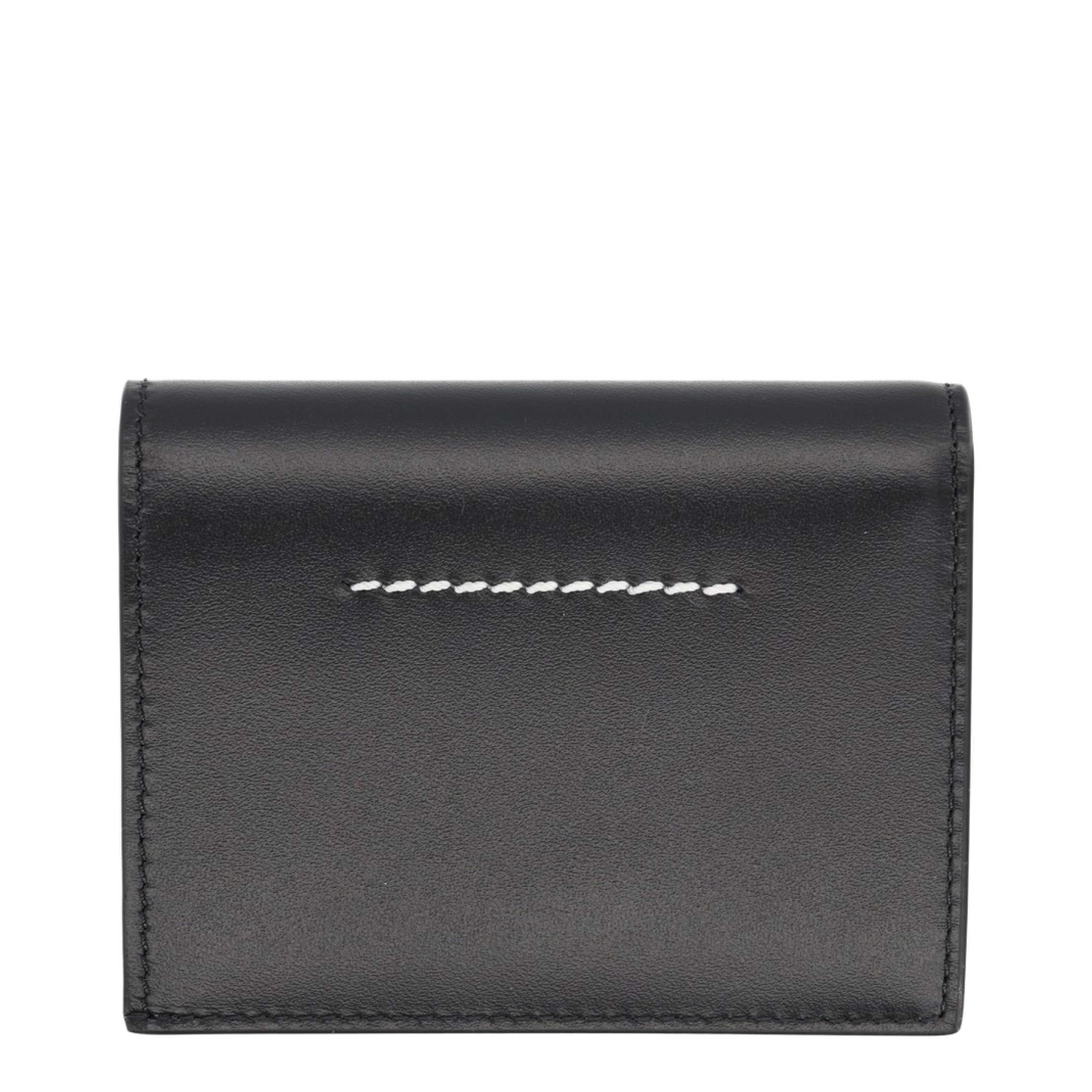 MAYFEYR - Mm6 Maison Margiela - Coin Purse With Logo - SA5UI0015P8873T8013