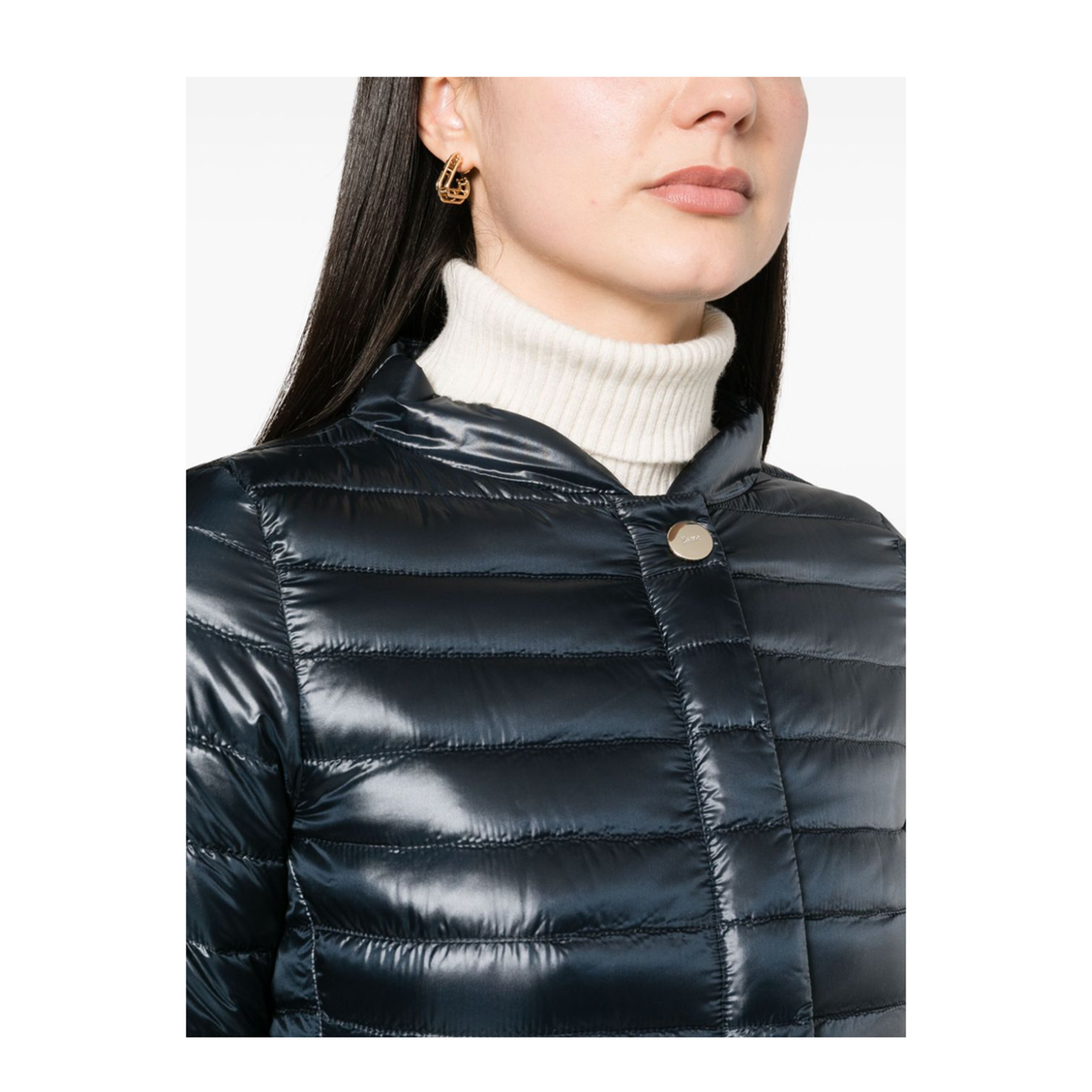Coats Blue