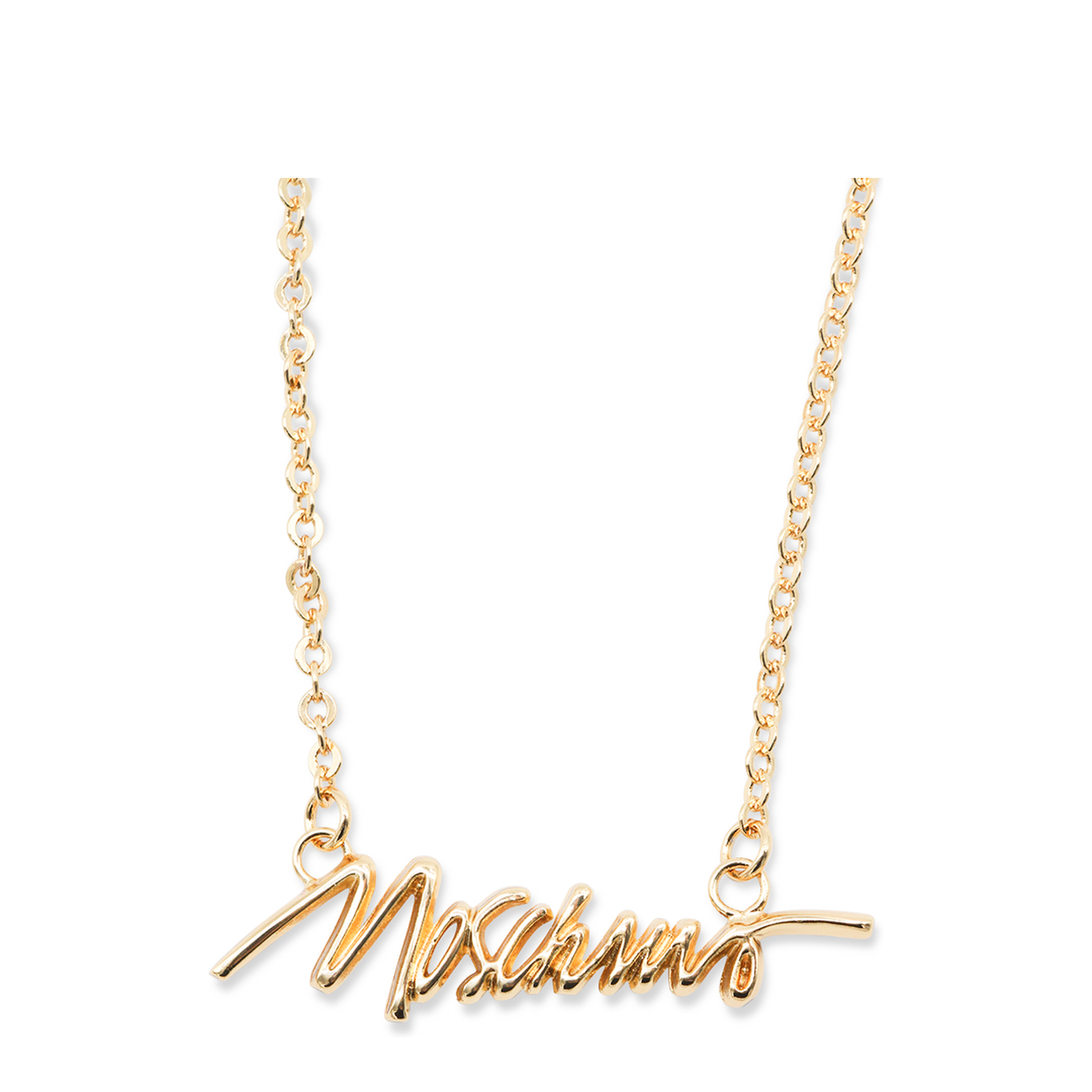 MAYFEYR - Moschino - Bijoux - 26171911384020606