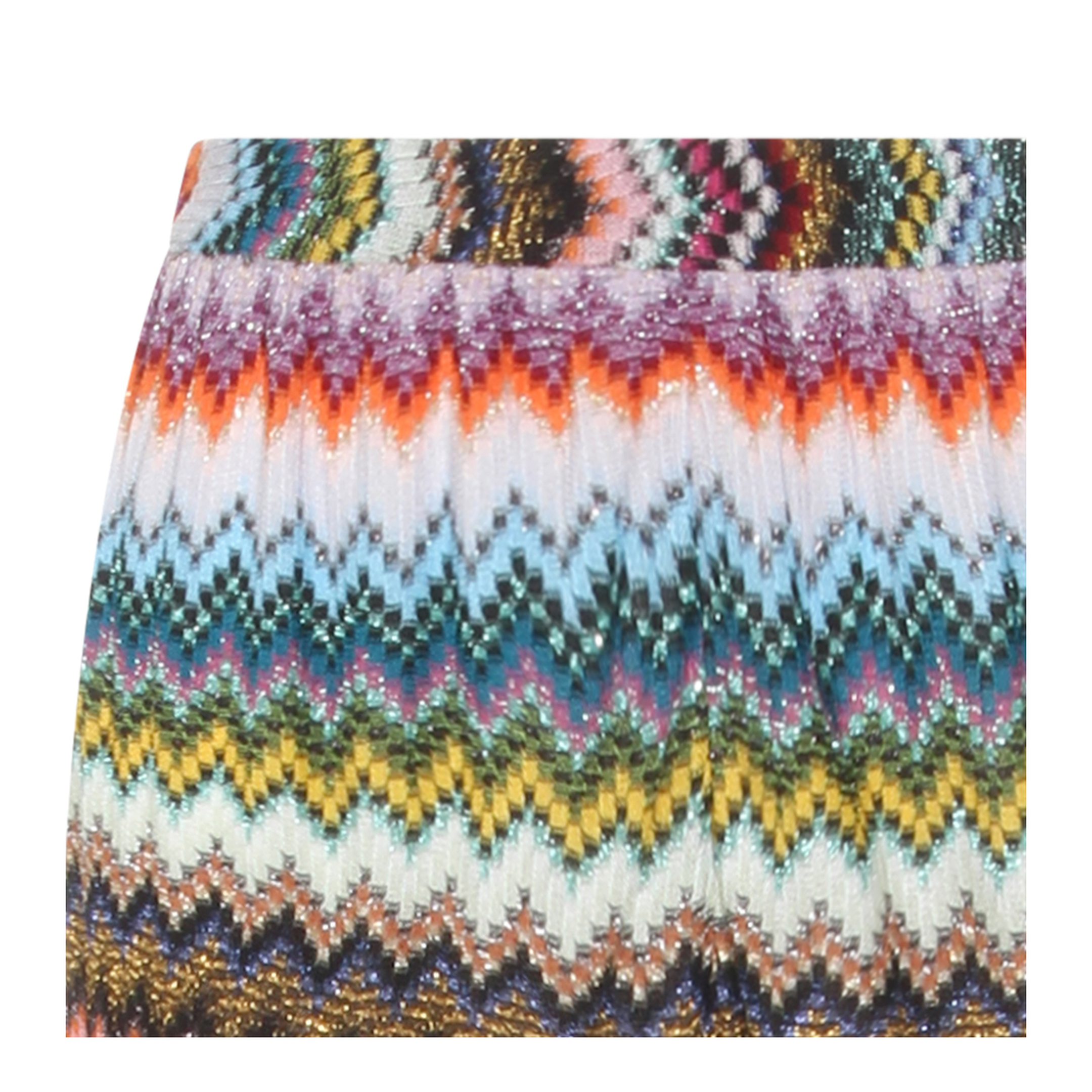 MAYFEYR - Missoni - Trousers - MC23SI02BR014FSM9YJ