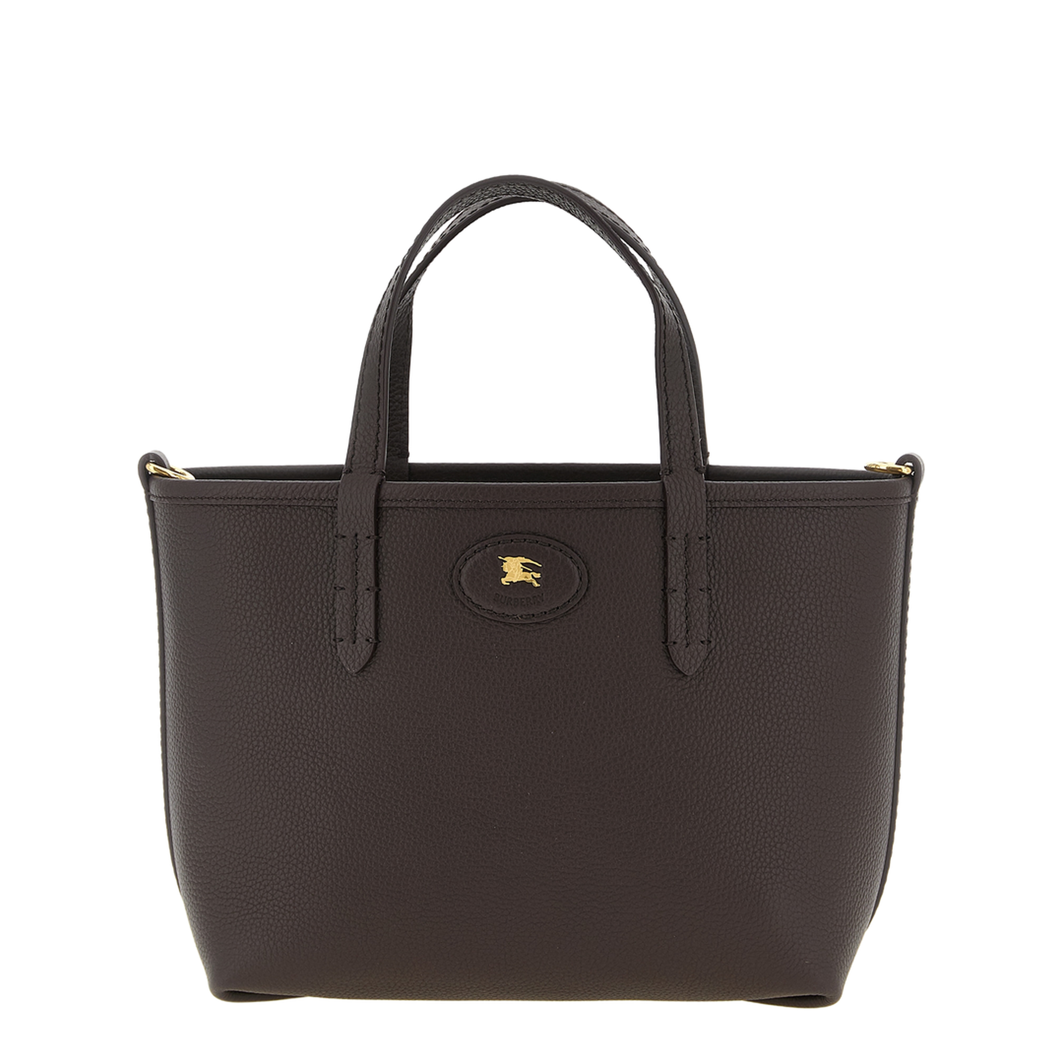 Reversible Mini Handbag