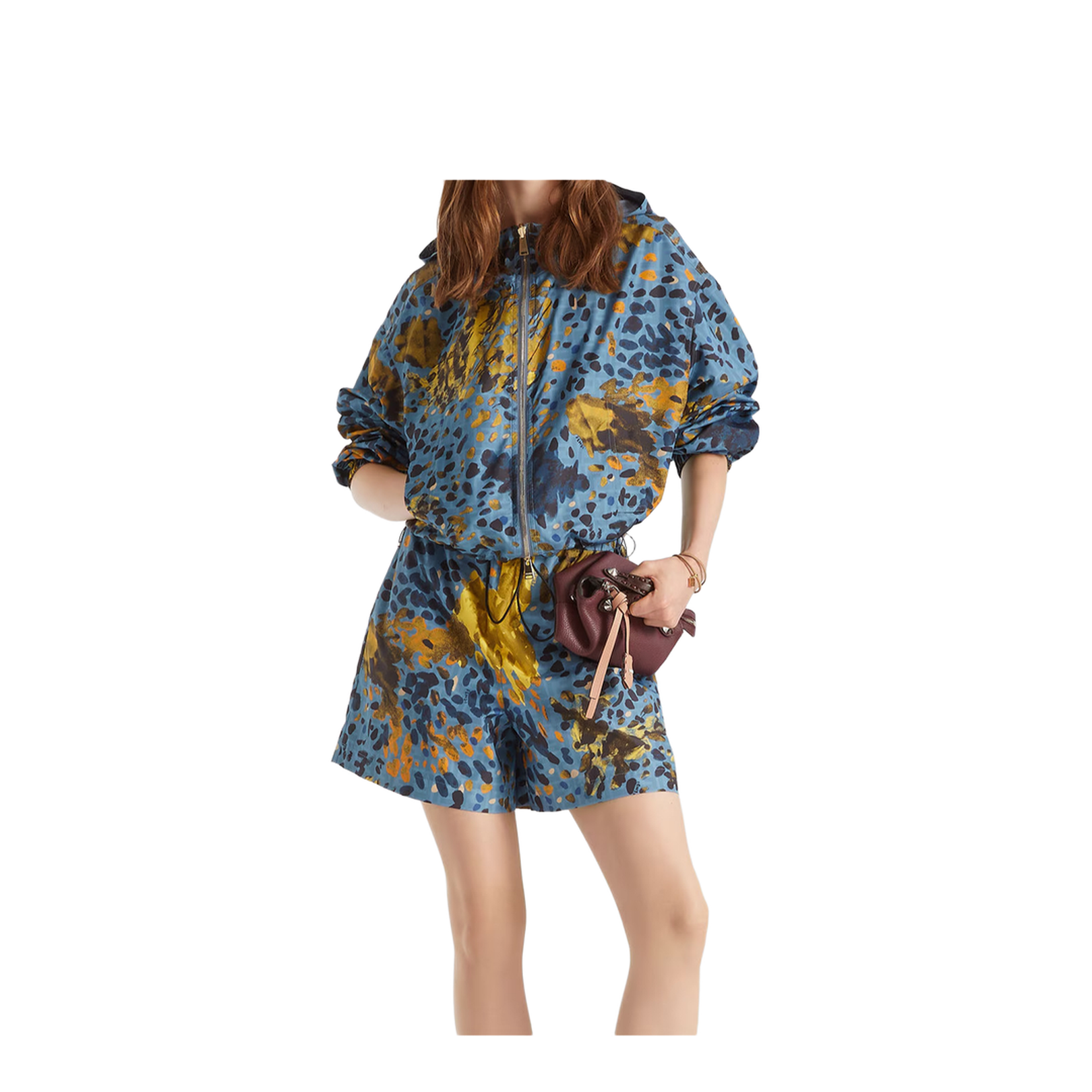 By The Way Selleria Mini Leather Bag