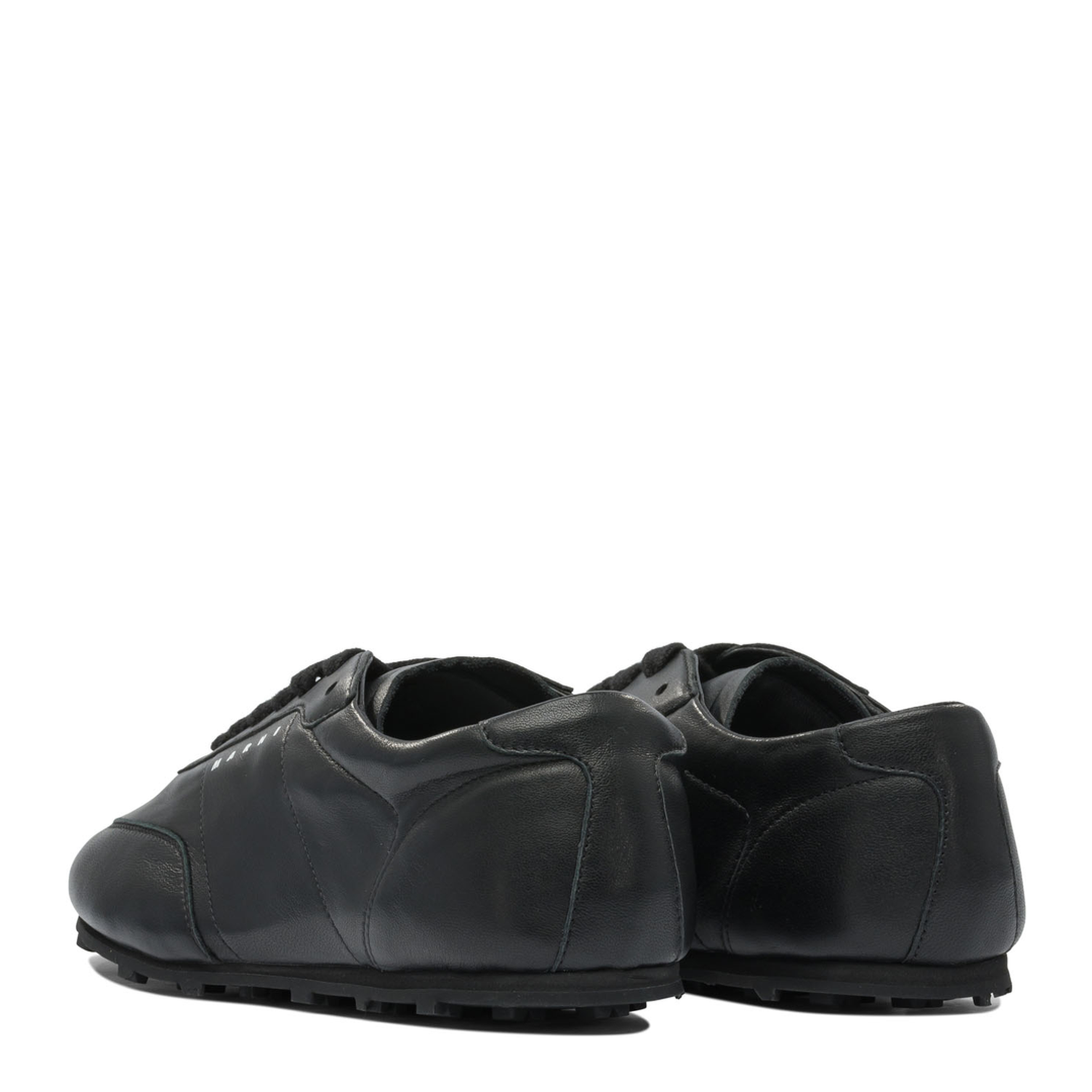 MAYFEYR - Marni - Softy Soccer Sneakers - SNZW020000P555800N99