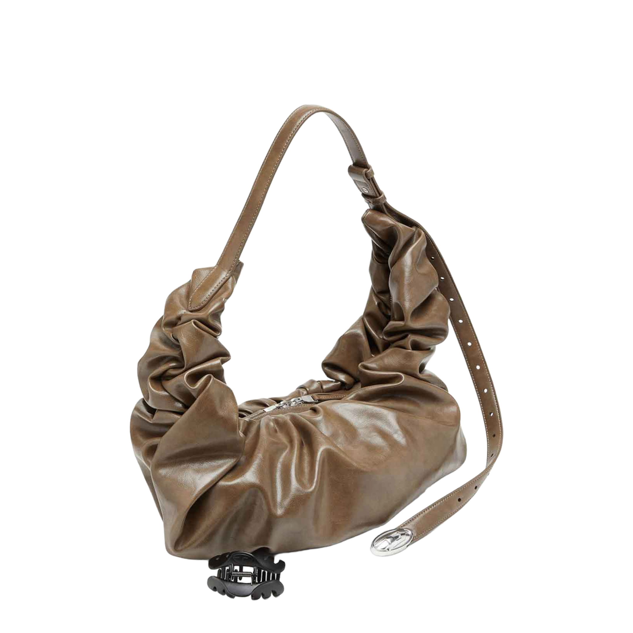 Messenger Bag