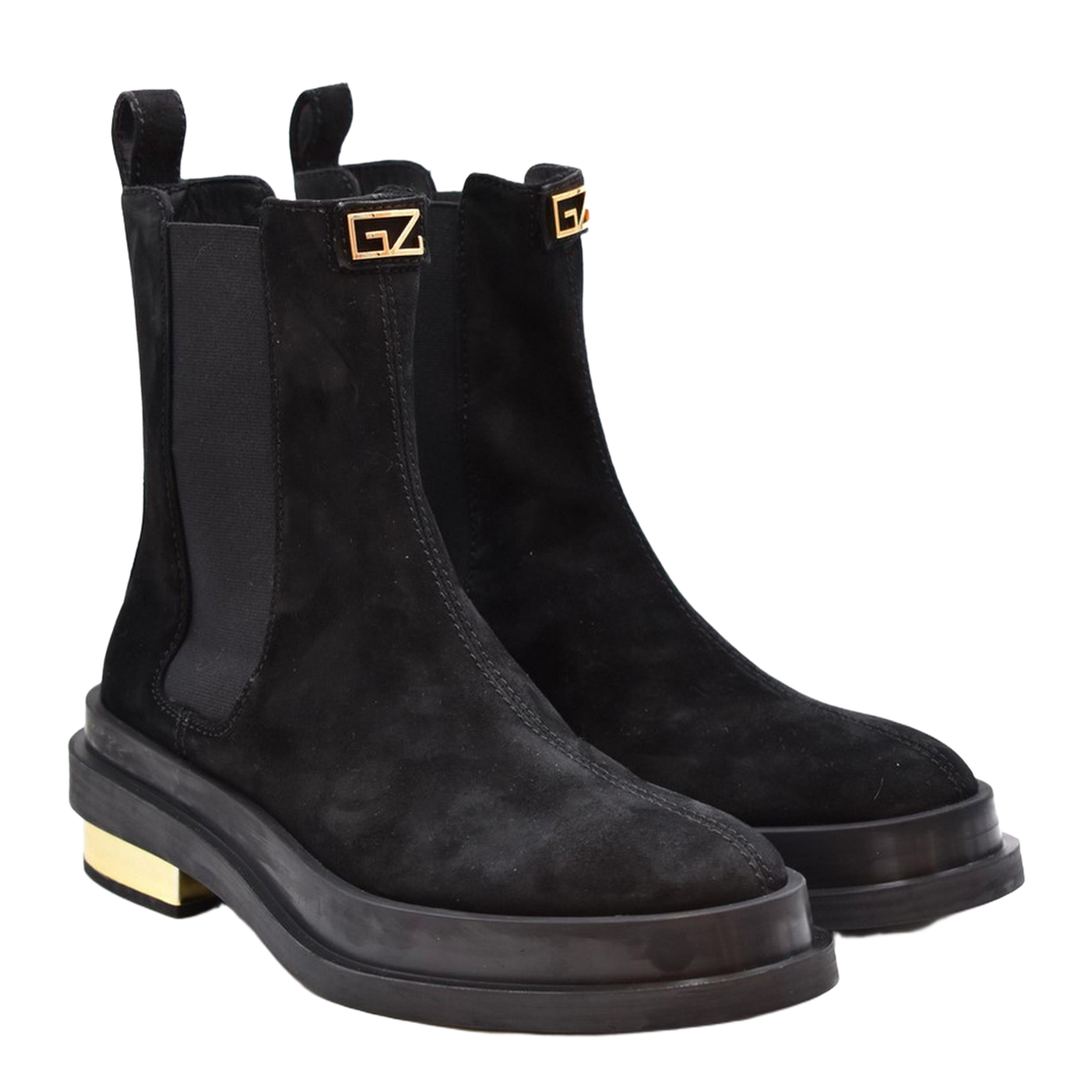 MAYFEYR - Giuseppe Zanotti - Booties - I170025