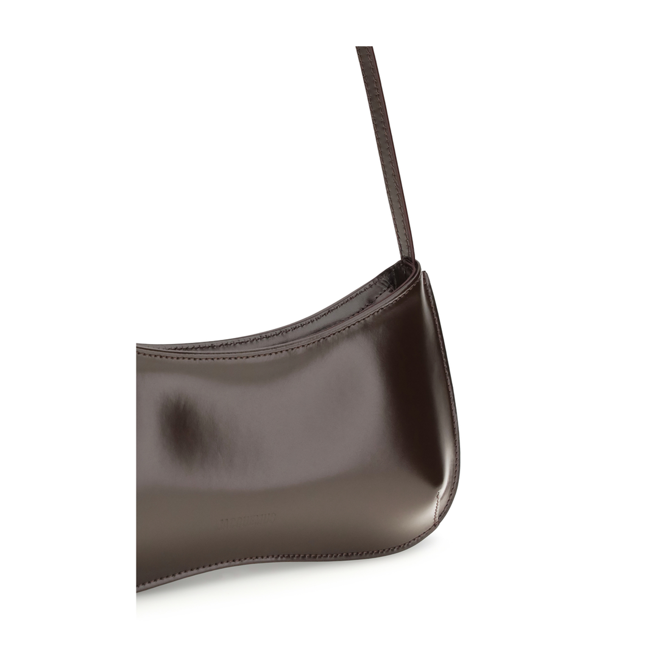 MAYFEYR - Jacquemus - Bisou Shoulder Bag - BAW00442AC18A10