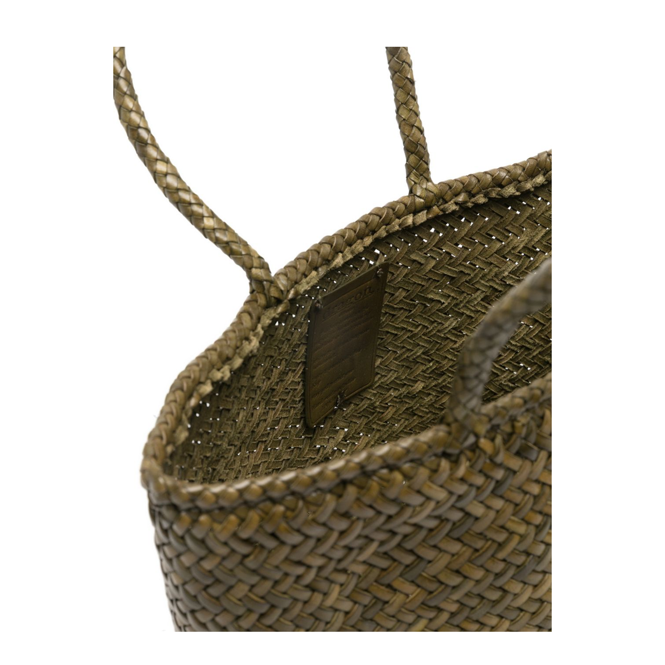 MAYFEYR - Dragon Diffusion - Bags.. Kaki - DGS68813KAKI