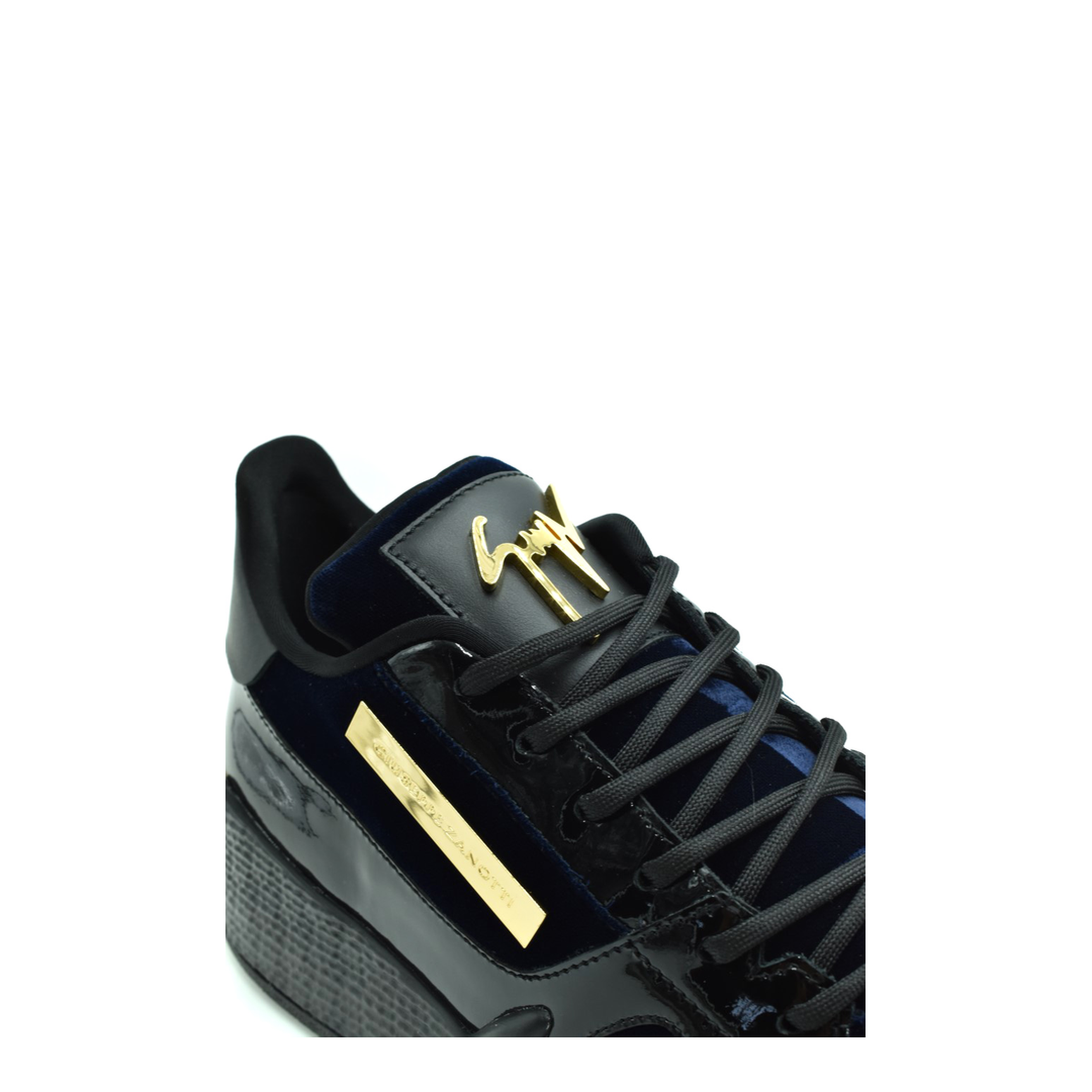 MAYFEYR - Giuseppe Zanotti - Sneakers - RU20063001