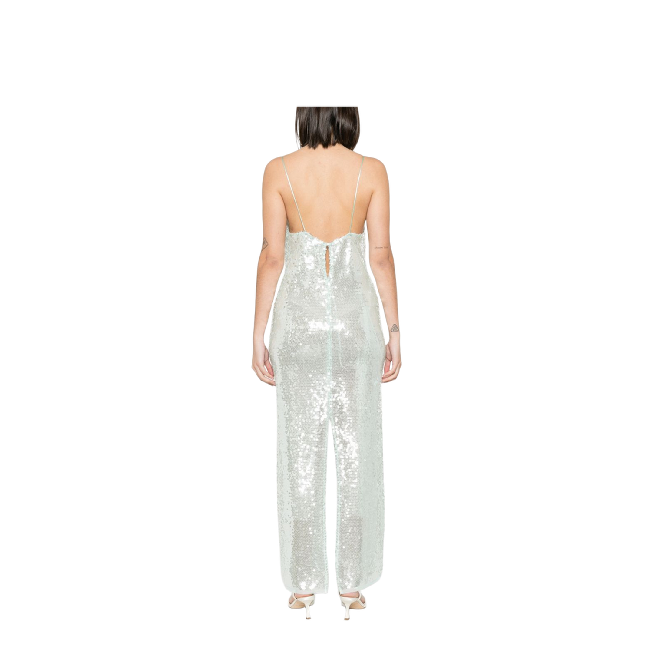 MAYFEYR - Forte Forte - Dresses - 14893MYDRESSBREEZE