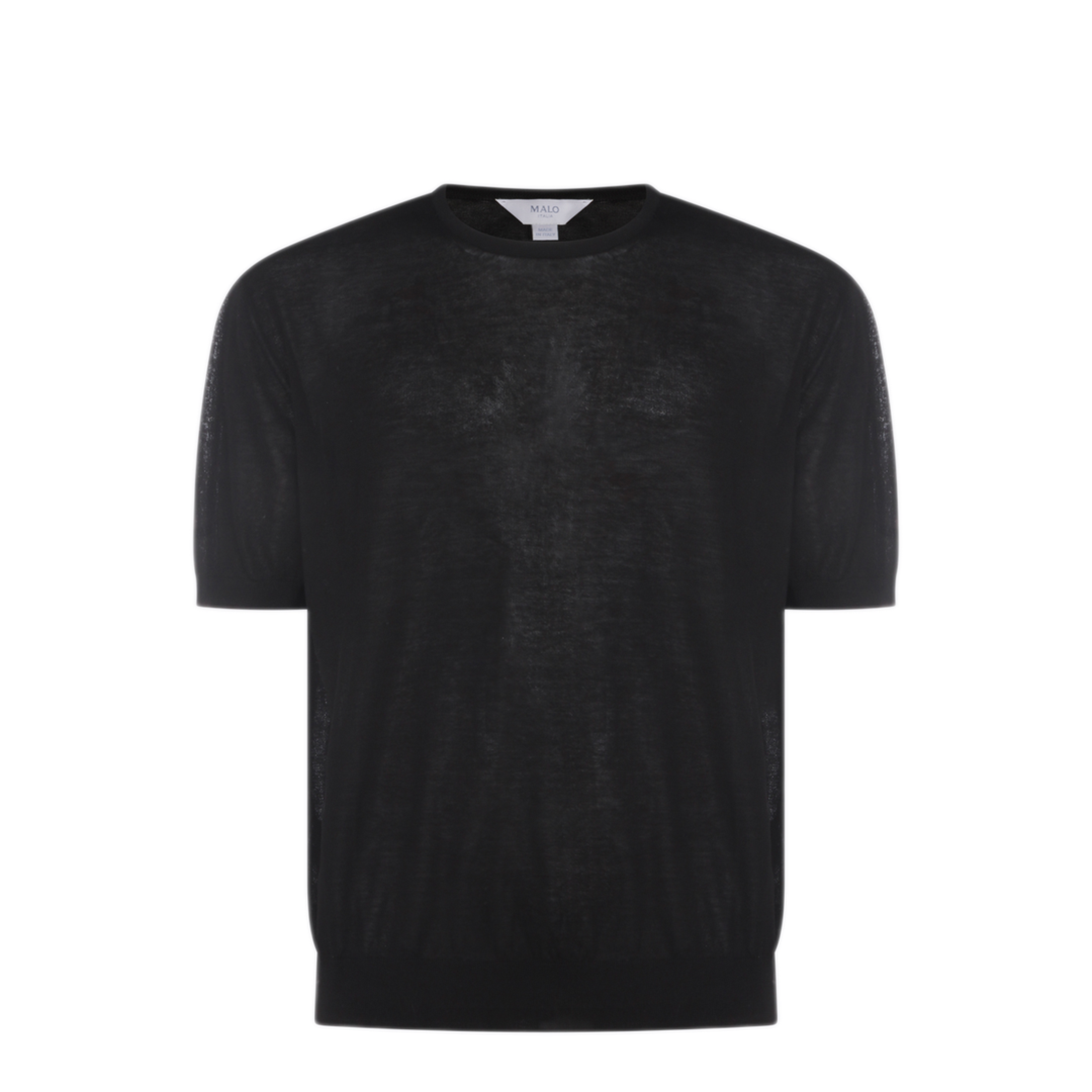 MAYFEYR - Malo - T Shirts And Polos - UXA406F3Z31E516