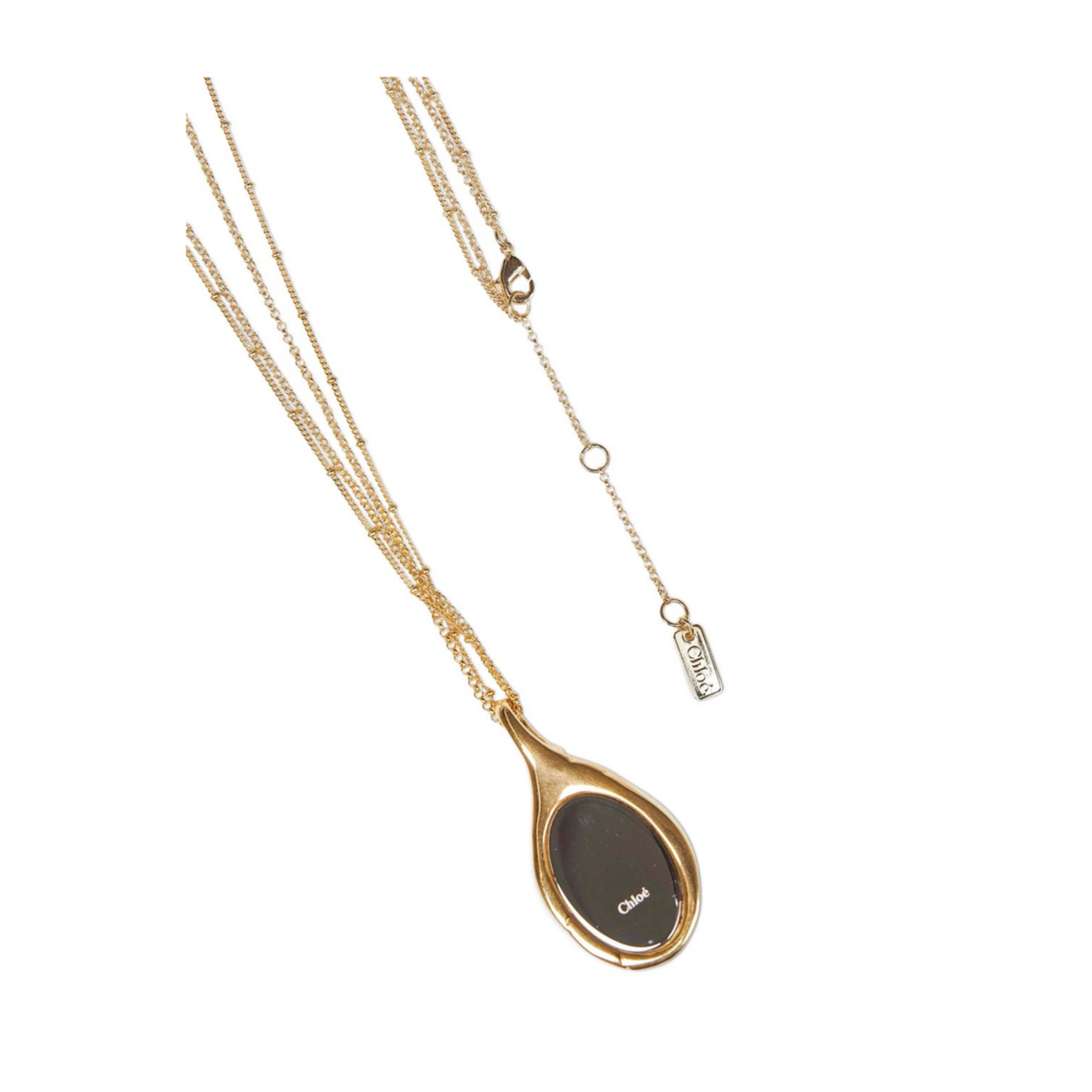 MAYFEYR - Chloè - Bijoux Gold - CH26AJN11CB79DX