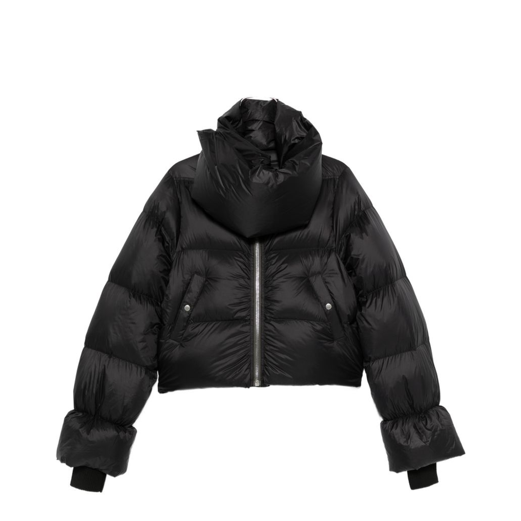 MAYFEYR - Rick Owens - Coats Black - RP02F5774NPD309