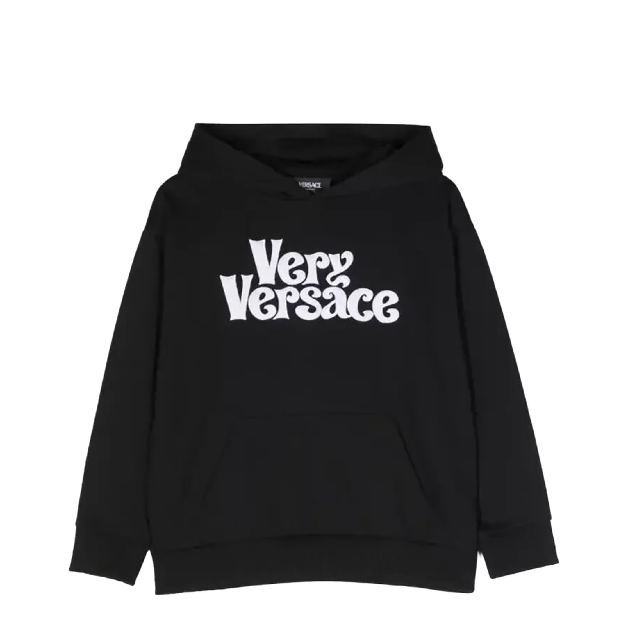 Sweatshirt Fleece Embroidery