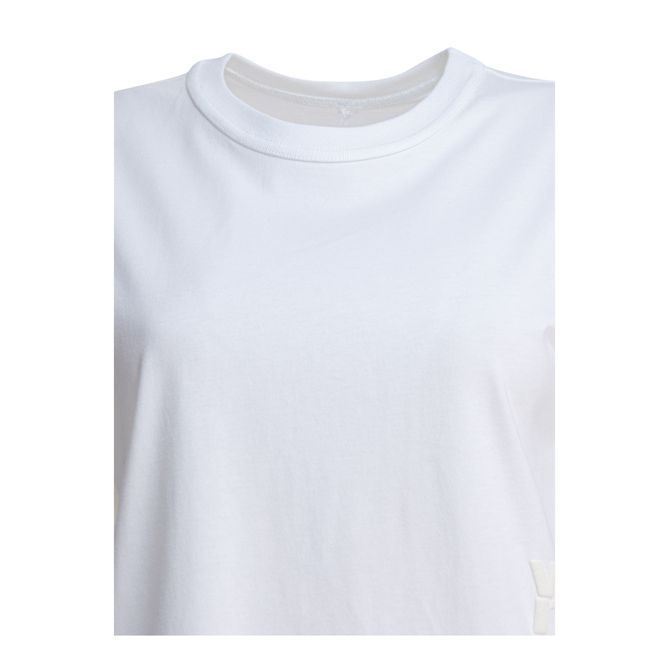 MAYFEYR - Alexander Wang - Cotton T-Shirt - 4CC3241520100